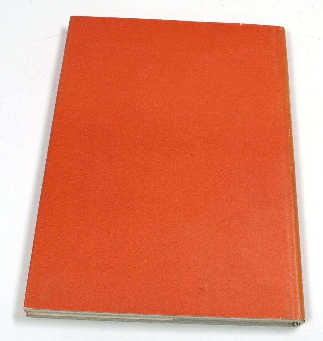 Vintage 1964 Indonesia Vol IV – Looking Back Over the Year – Historical Book