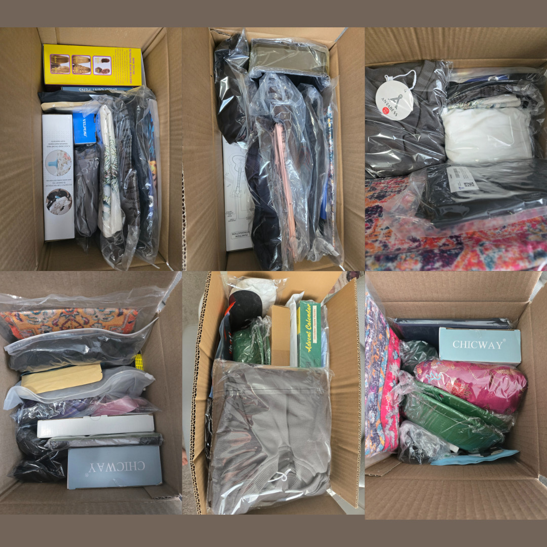 Walmart Liquidation Clearance Lot | Household Items : Best Seller