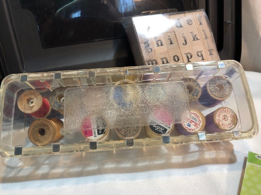 15 pound Estate liquidation – New old mixed items- @@See description@@ -#SX17