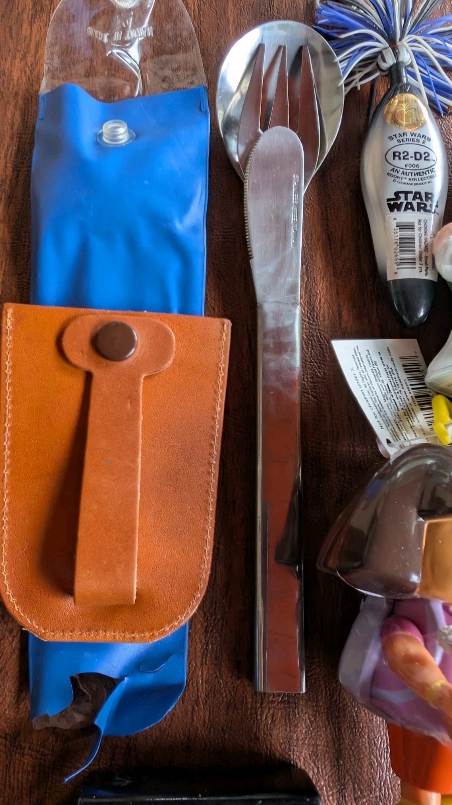 Junk Drawer Lot Assorted Items Nice Lot Of Vintage