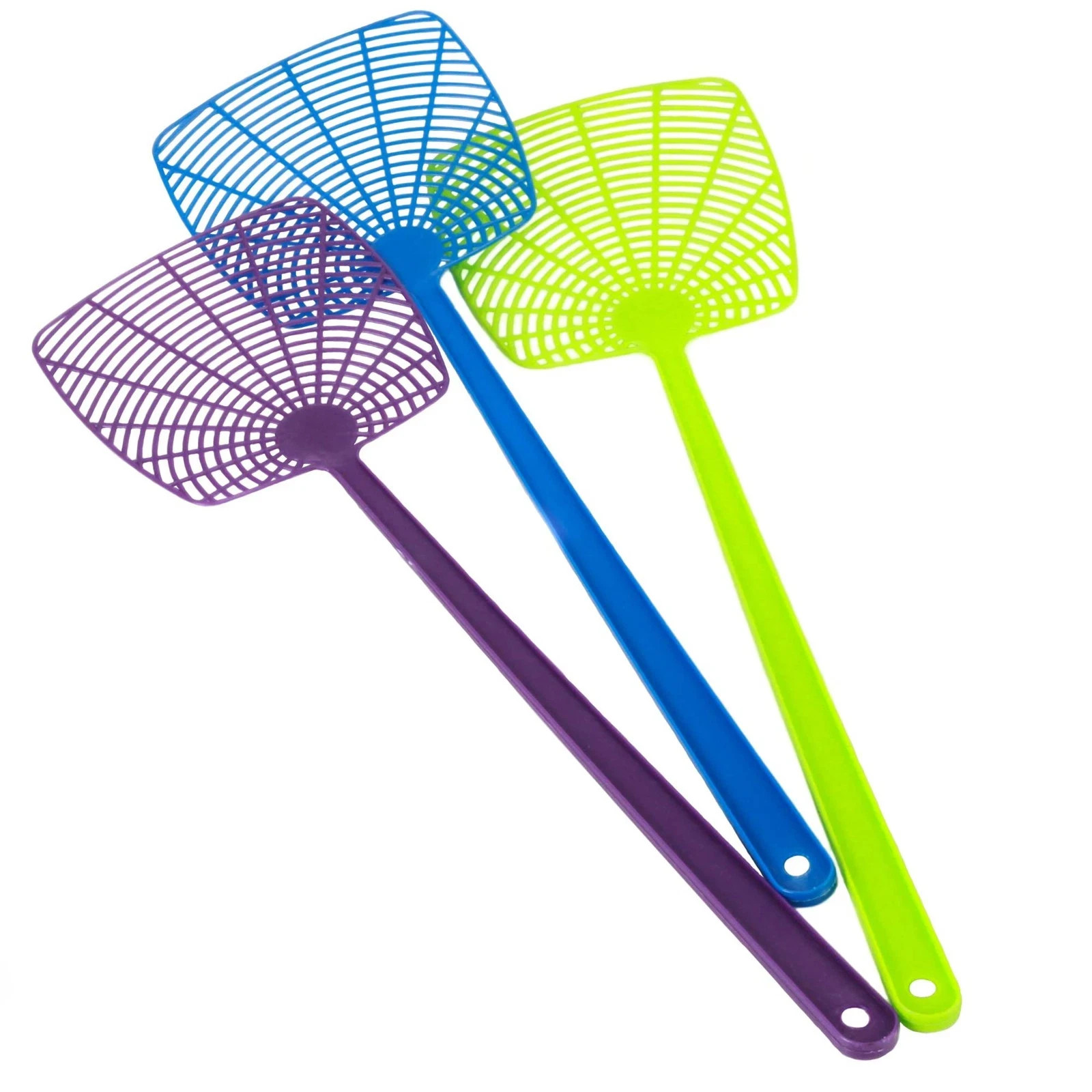 Chef Craft 21545 Select Fly Swatter, Color May Vary (free shpping)