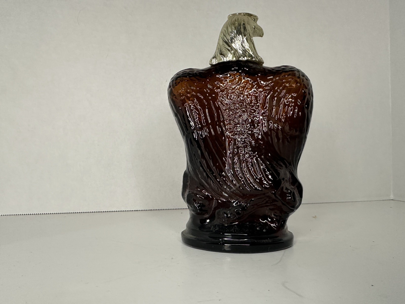 Vintage Avon American Eagle Windjammer