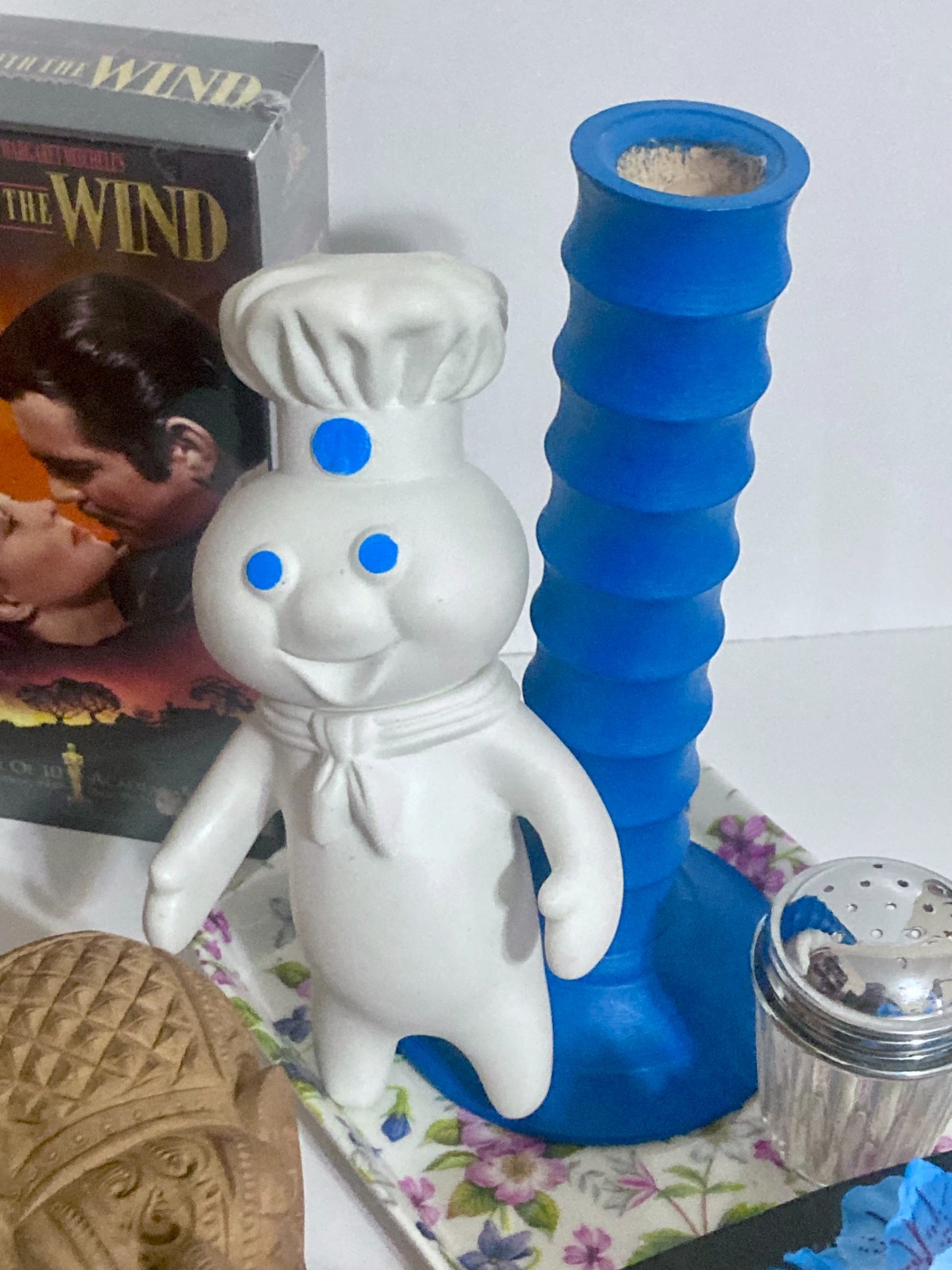 Grandma’s Estate Junk Drawer Lot