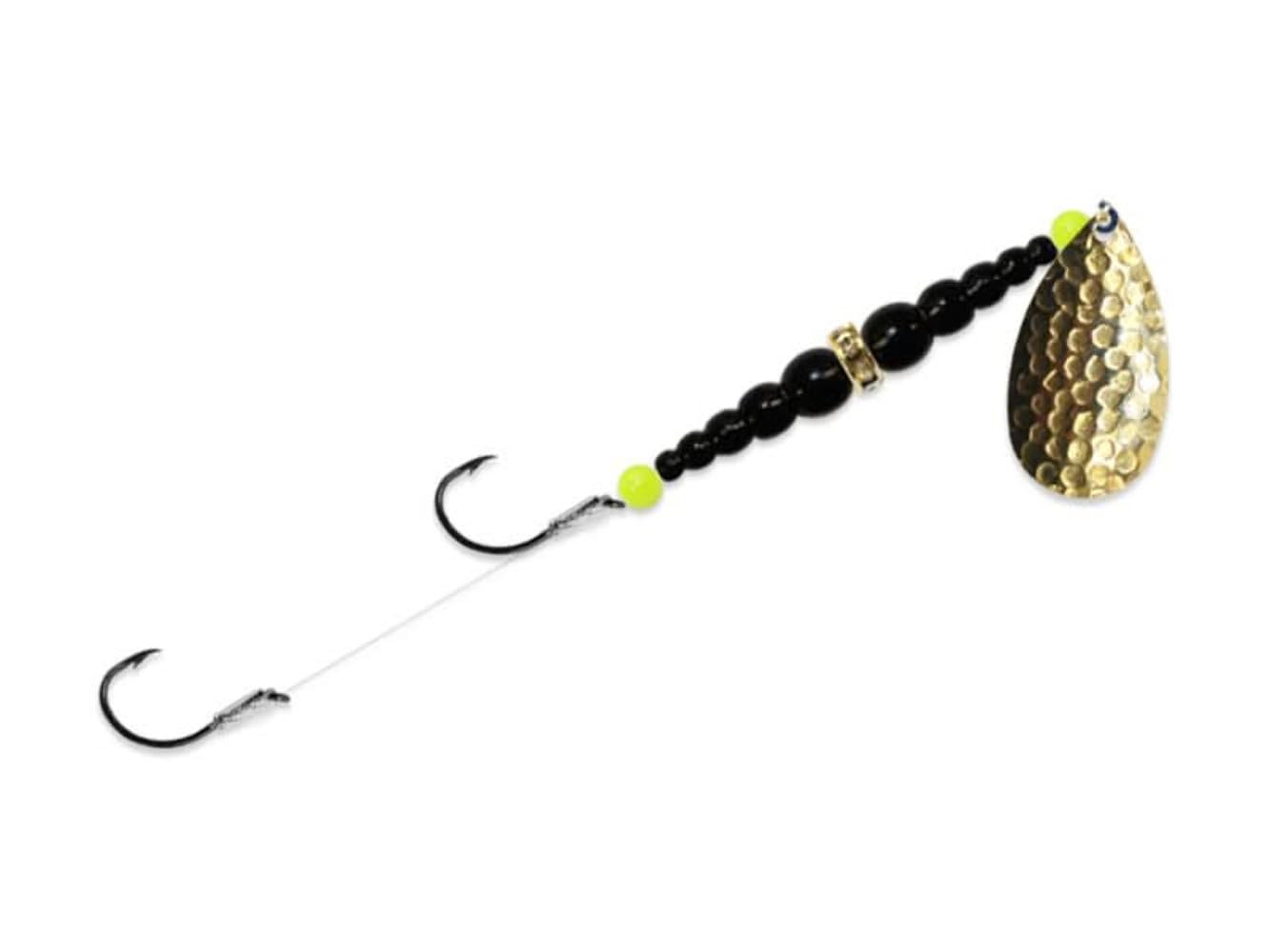 Mack’s Lure Double Whammy¬Æ Classic Original