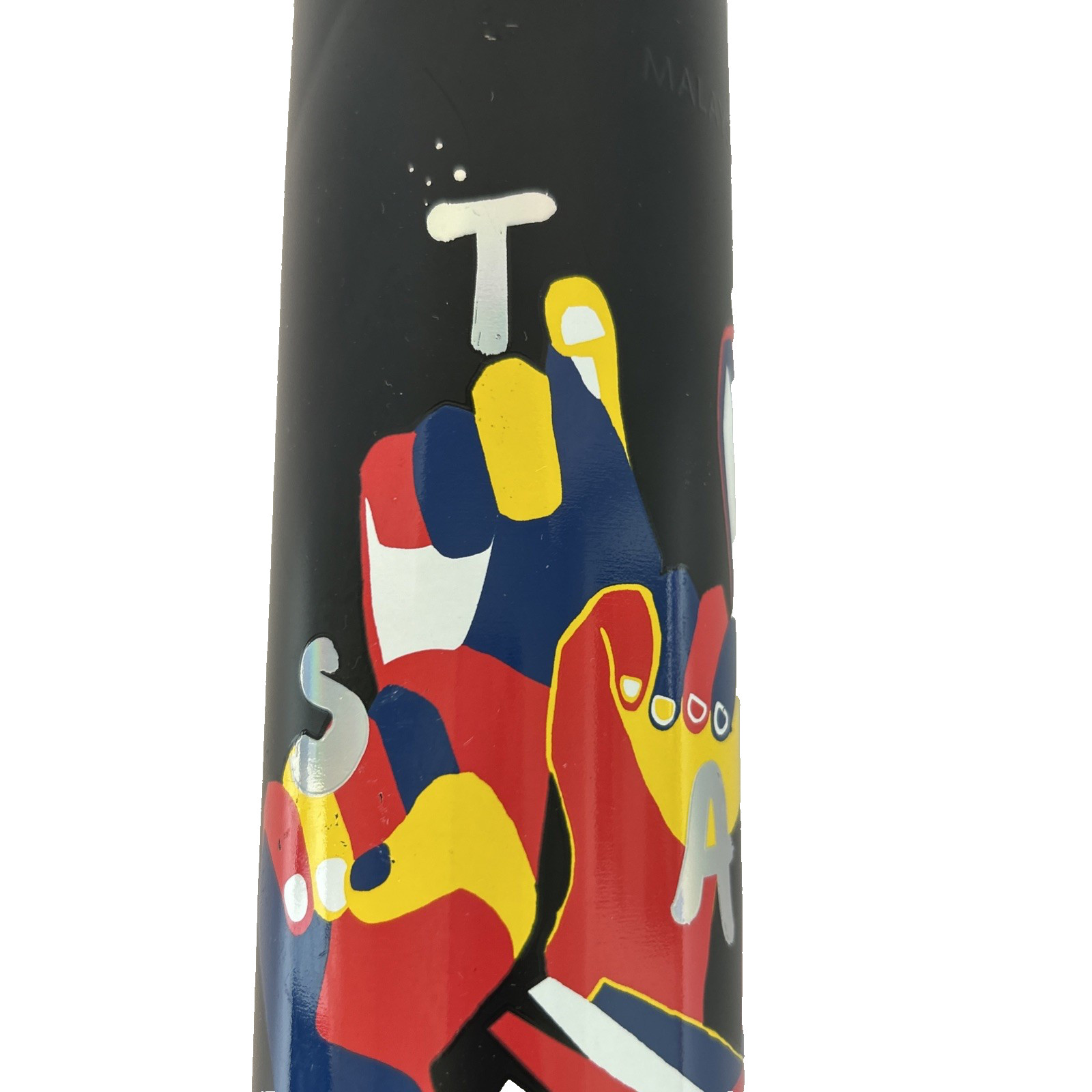 Starbucks Coffee 2023 Malaysia Overseas Signing Rare Ltd Edition 16 Oz Tumbler