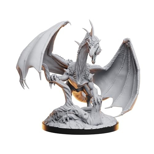 Epic Encounters – Ee Ll Green Dragon – Indies Merchandise – K7332z