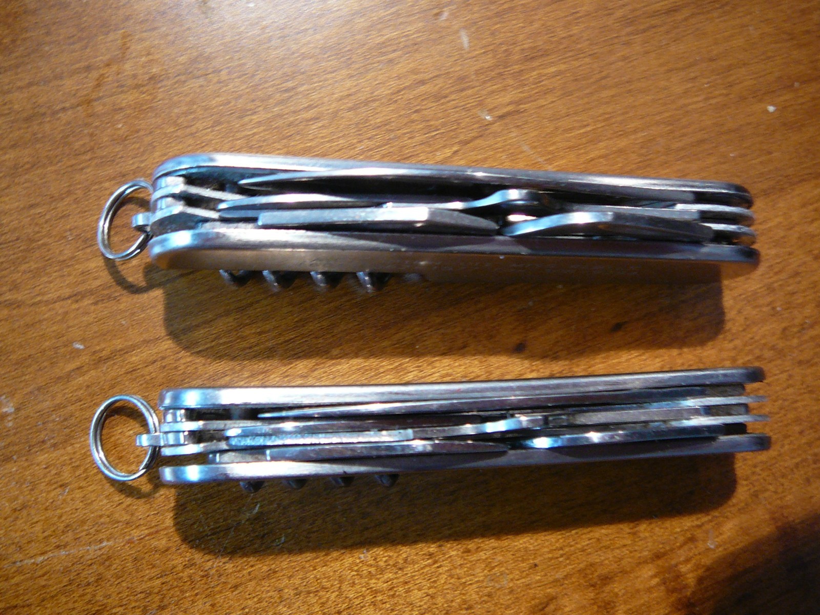 9 Items, Pocket Knife Collection, Lot
