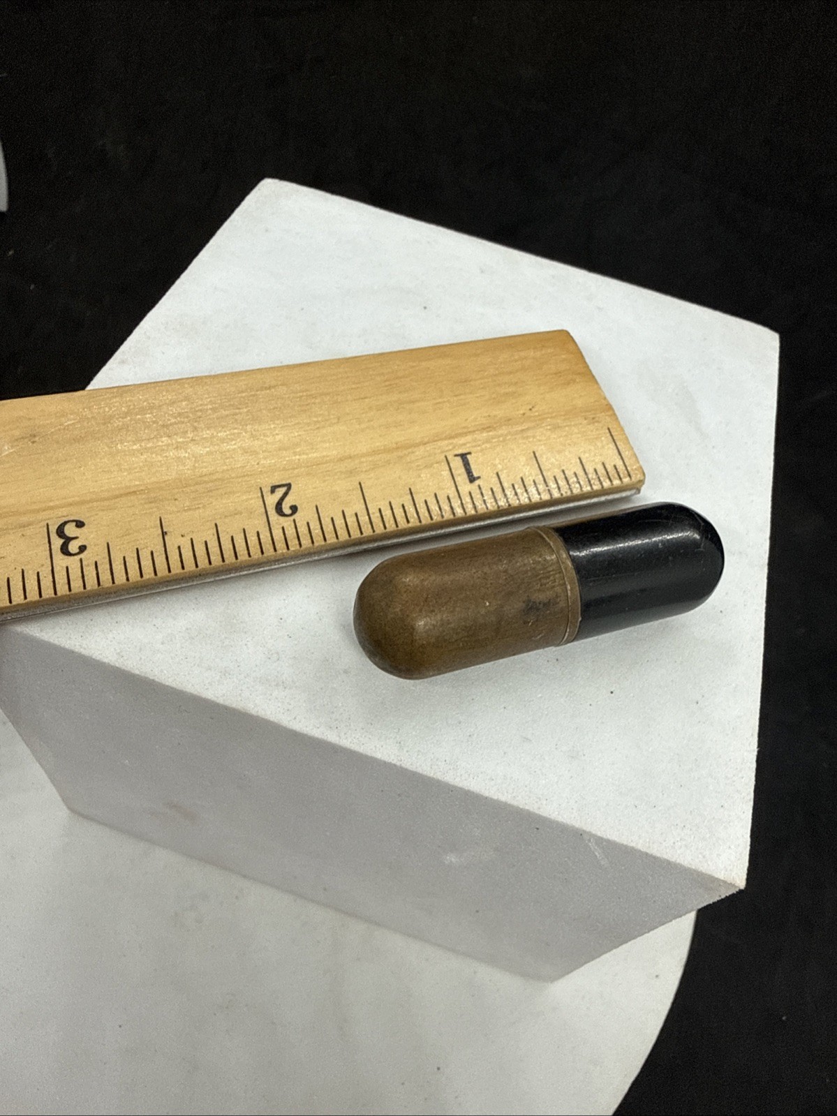 Grandpa’s Desk Drawer Time Capsule – Vintage Curiosities See Description / Pics