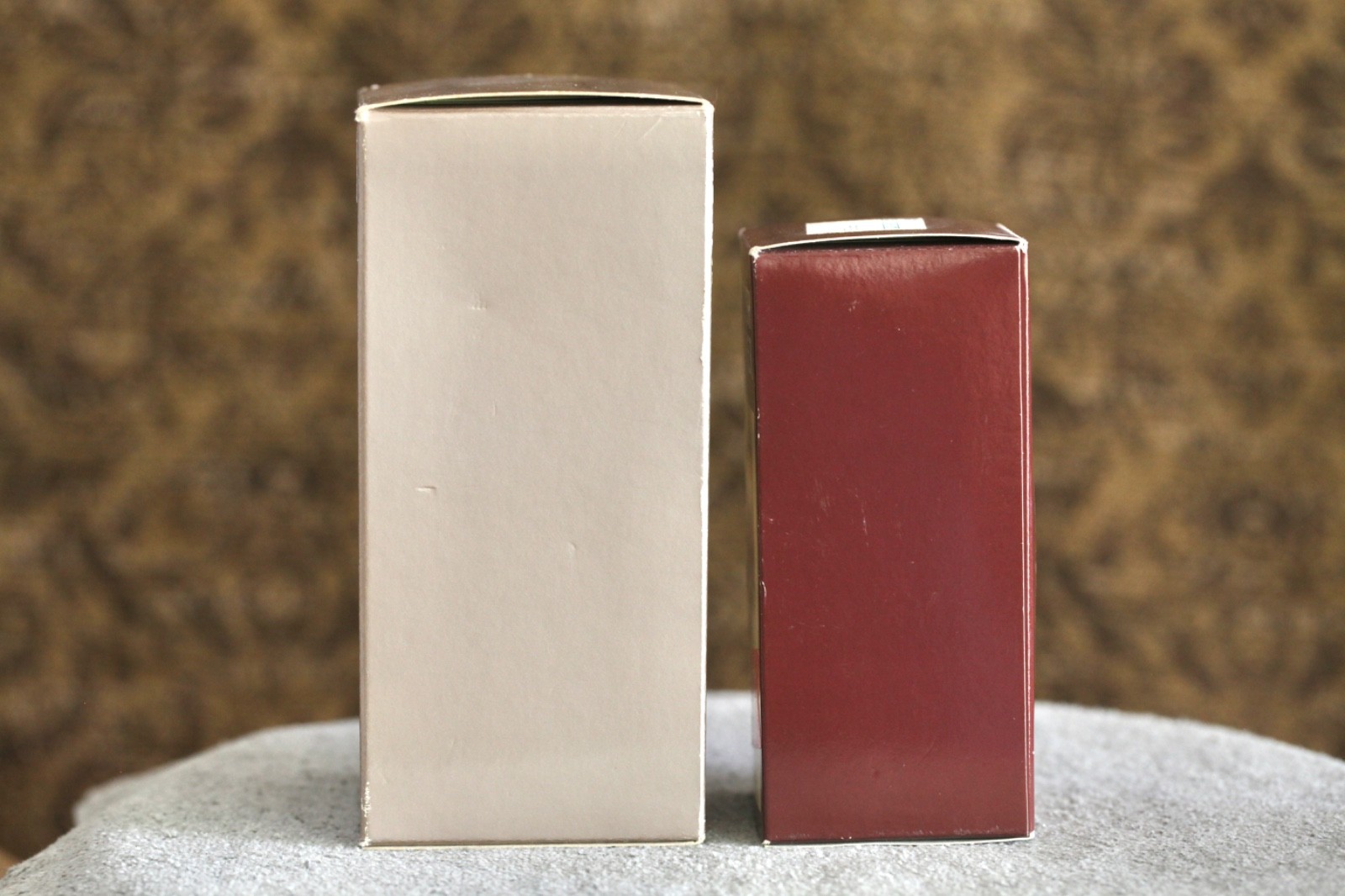 English Leather VINTAGE AfterShave, 3.4 and 8 fl. Oz., 2 NIB, (Yes, Two bottles)