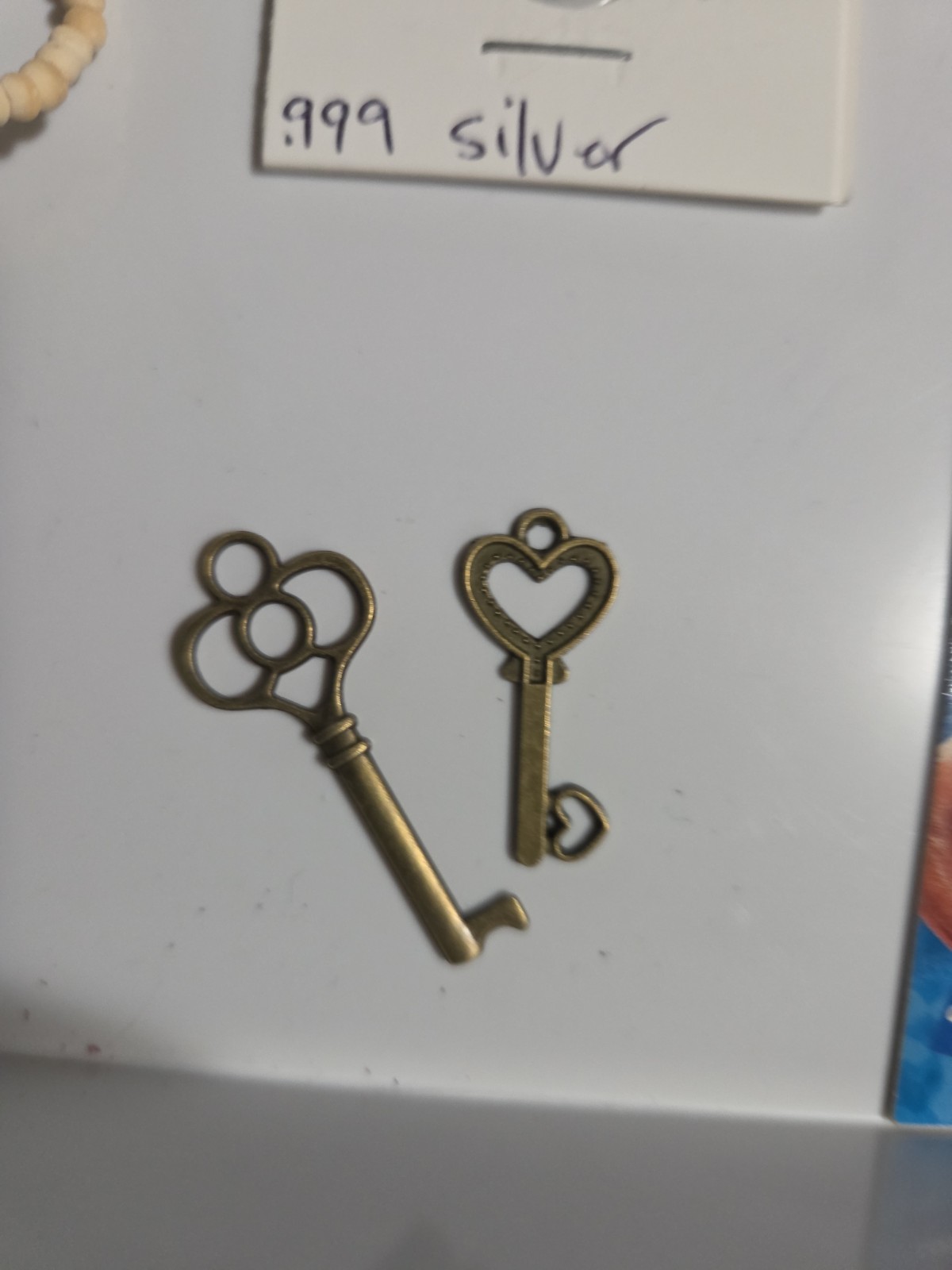 Vintage Junk Drawer Gold And Silver Sports And Comic Cards