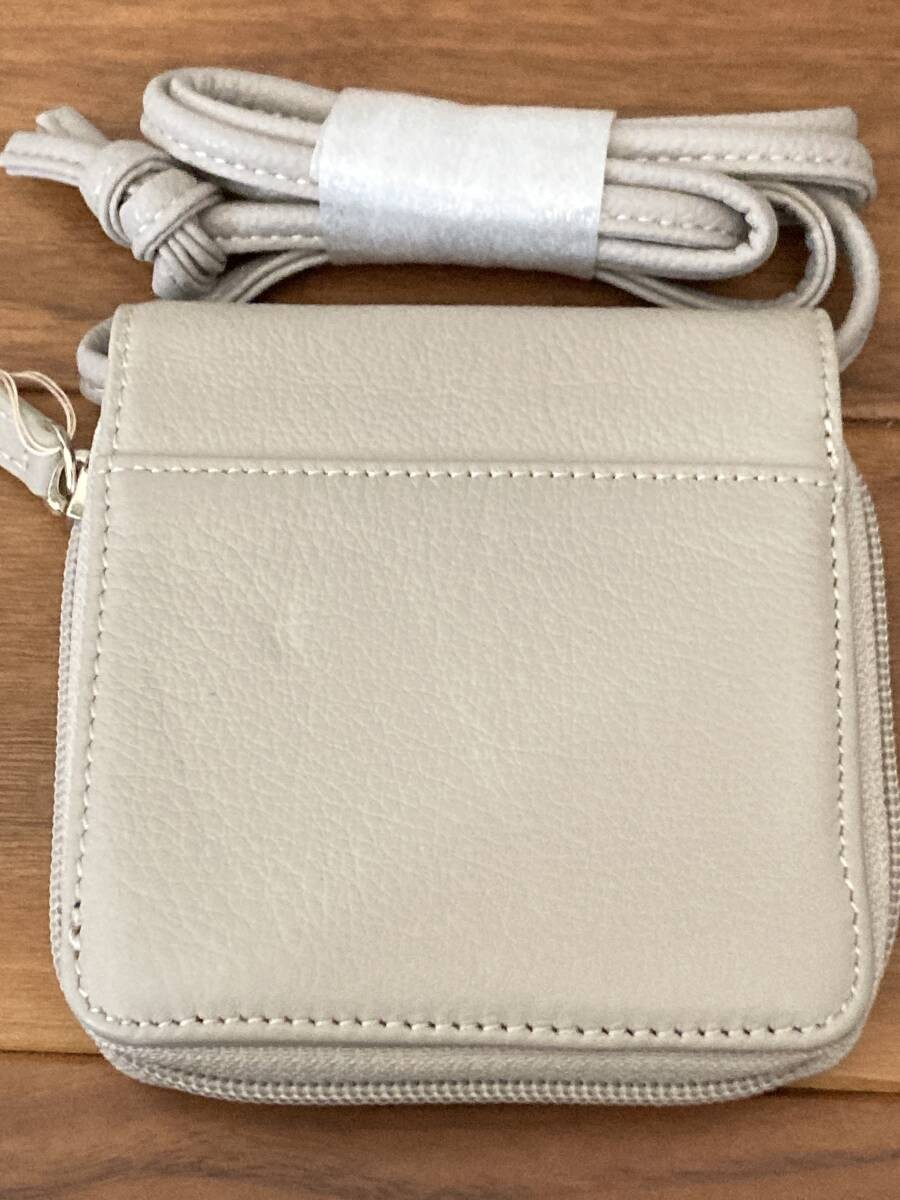 Wachifield Dayan Graffiti Leather Bifold Wallet Card Holder Unisex