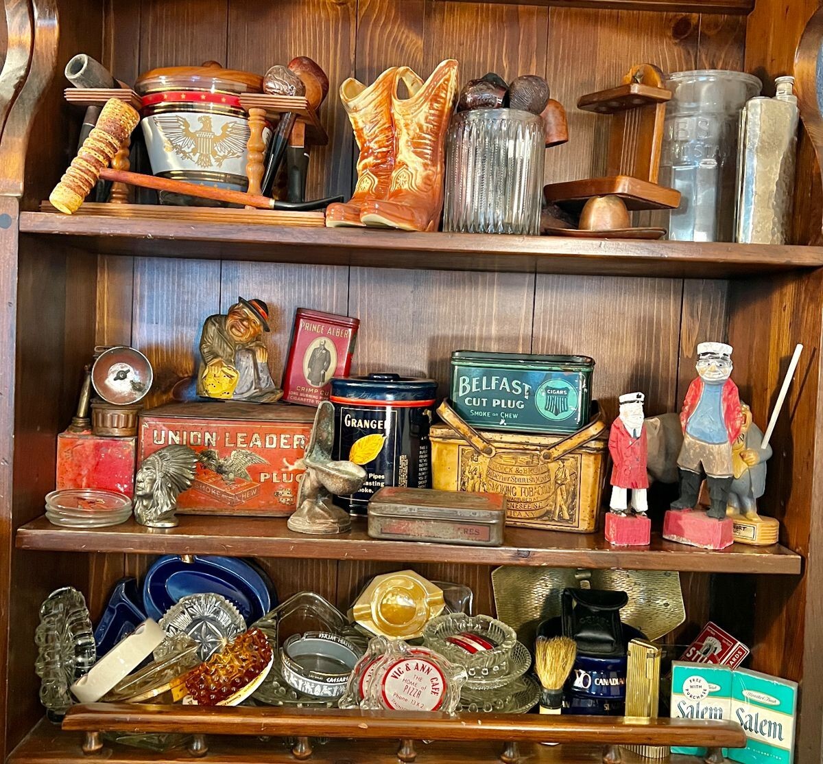 3 pound of Estate Liquidation Service – old & new mixed bulk items packages-#EE8