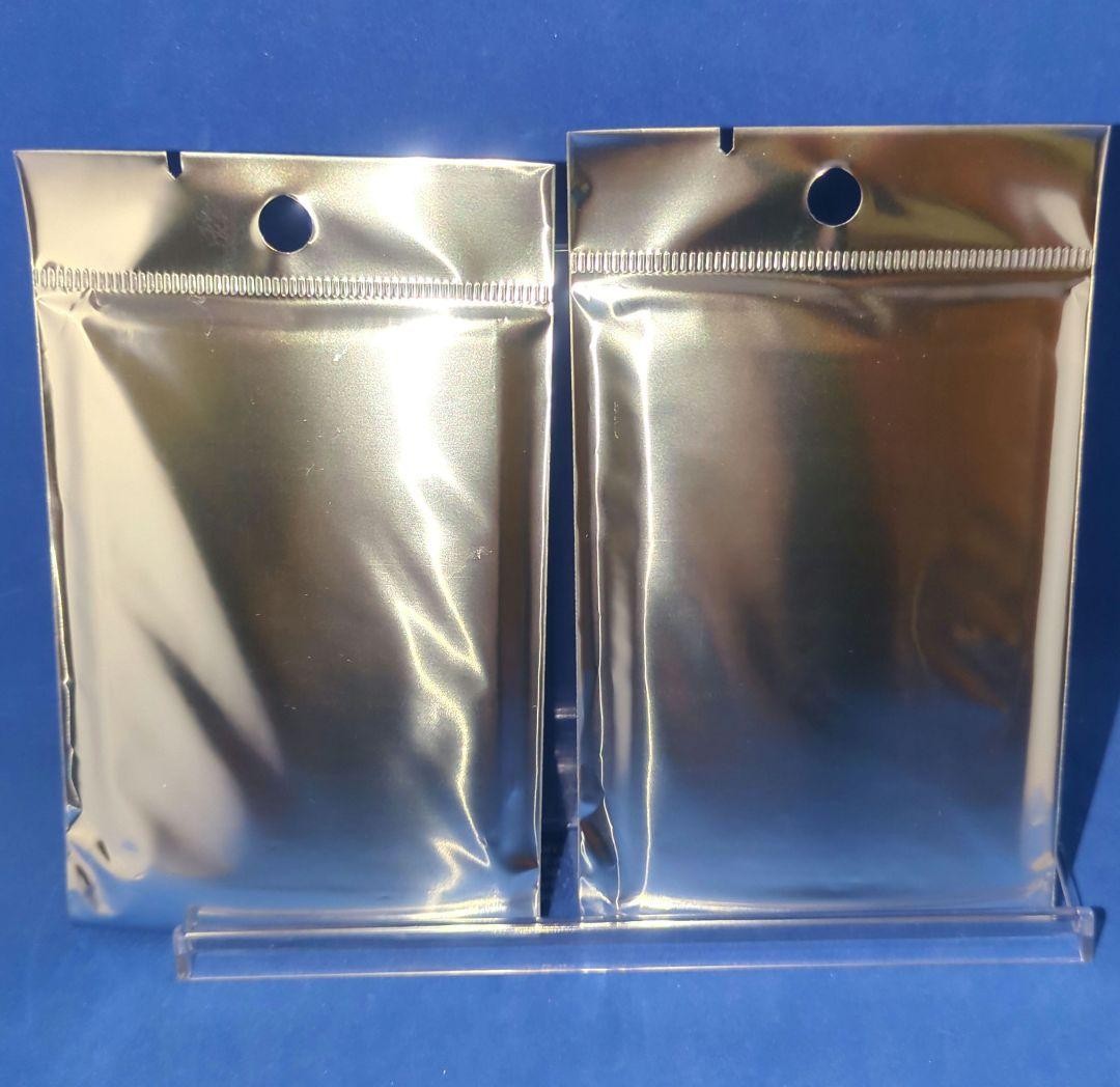 Out of print, 5 luxury SP cards, Front Wing Special, unopened, 2 packs