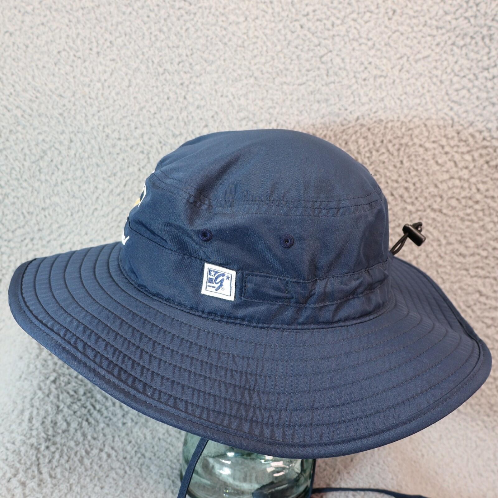 The Game Alonso Ultra Light Bucket Hat Adult Unisex One Size