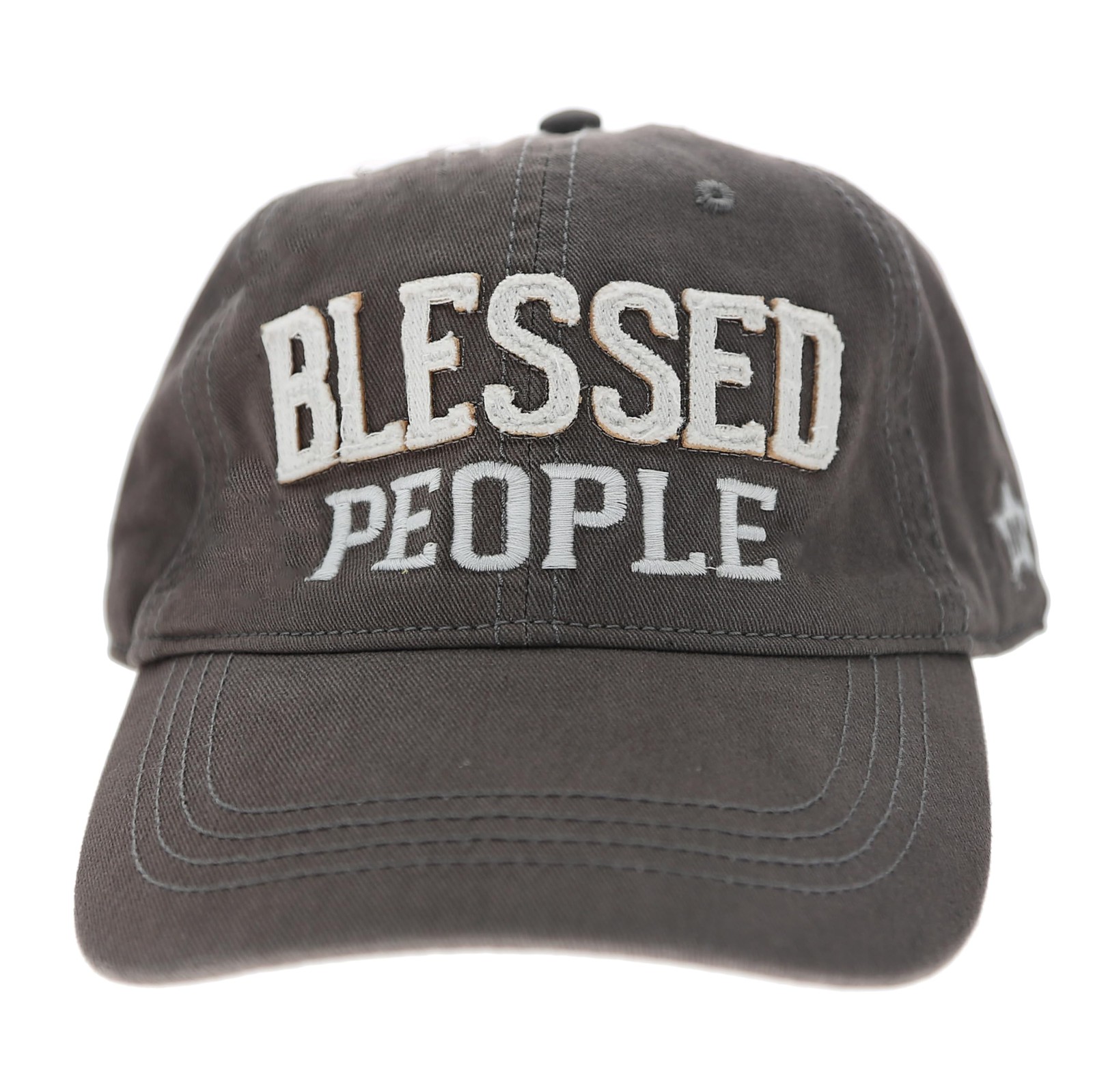 Pavilion Gift Company Unisex’s Standard Modern, Gray and White