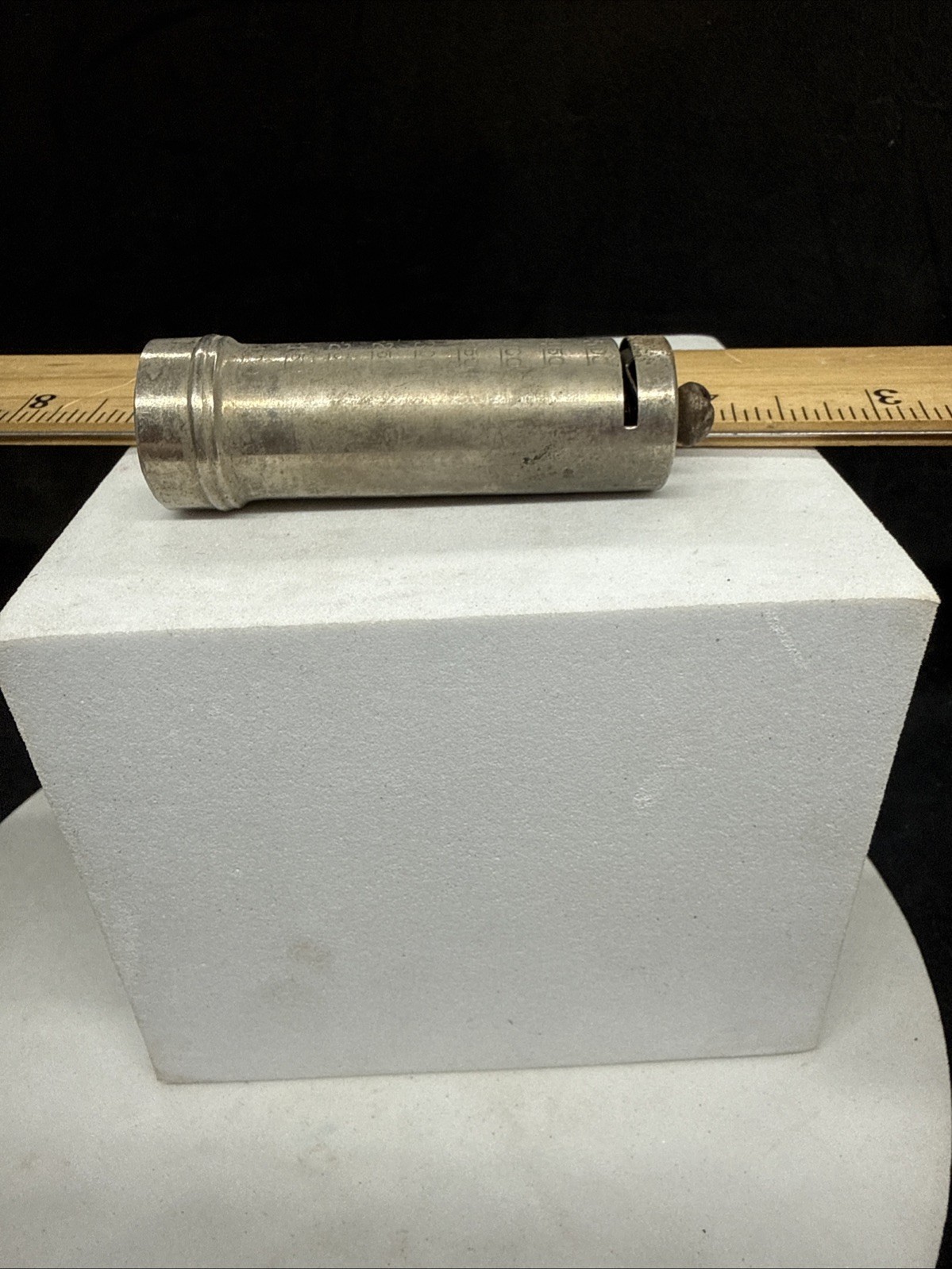 Grandpa’s Desk Drawer Time Capsule – Vintage Curiosities See Description / Pics