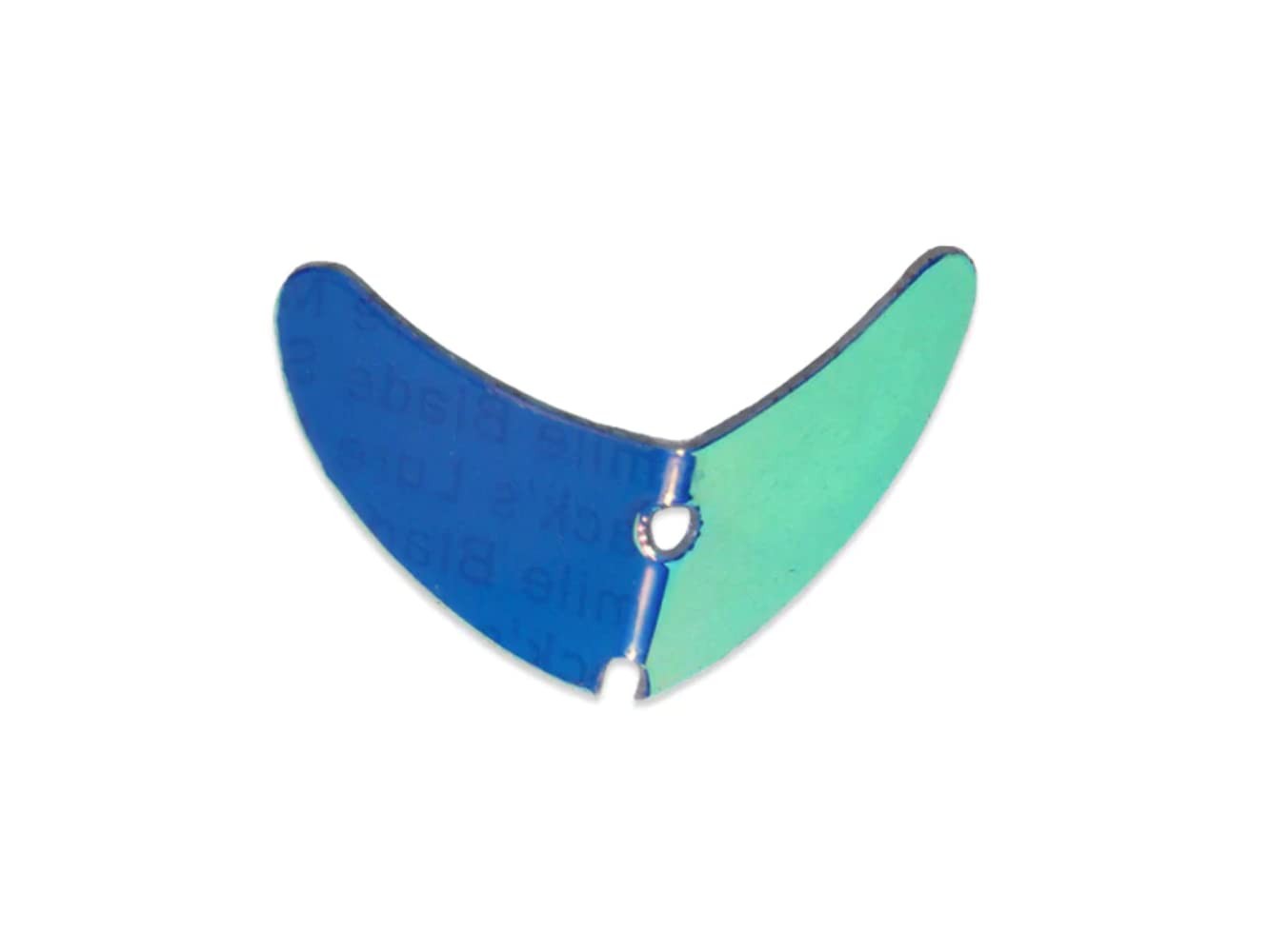 Mack’s Lure Smile Blade¬Æ Mirror 5-Pack