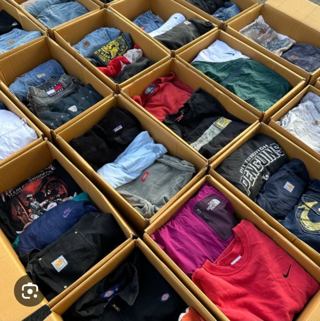 Target Seller Suprise Box High Margin Inventory