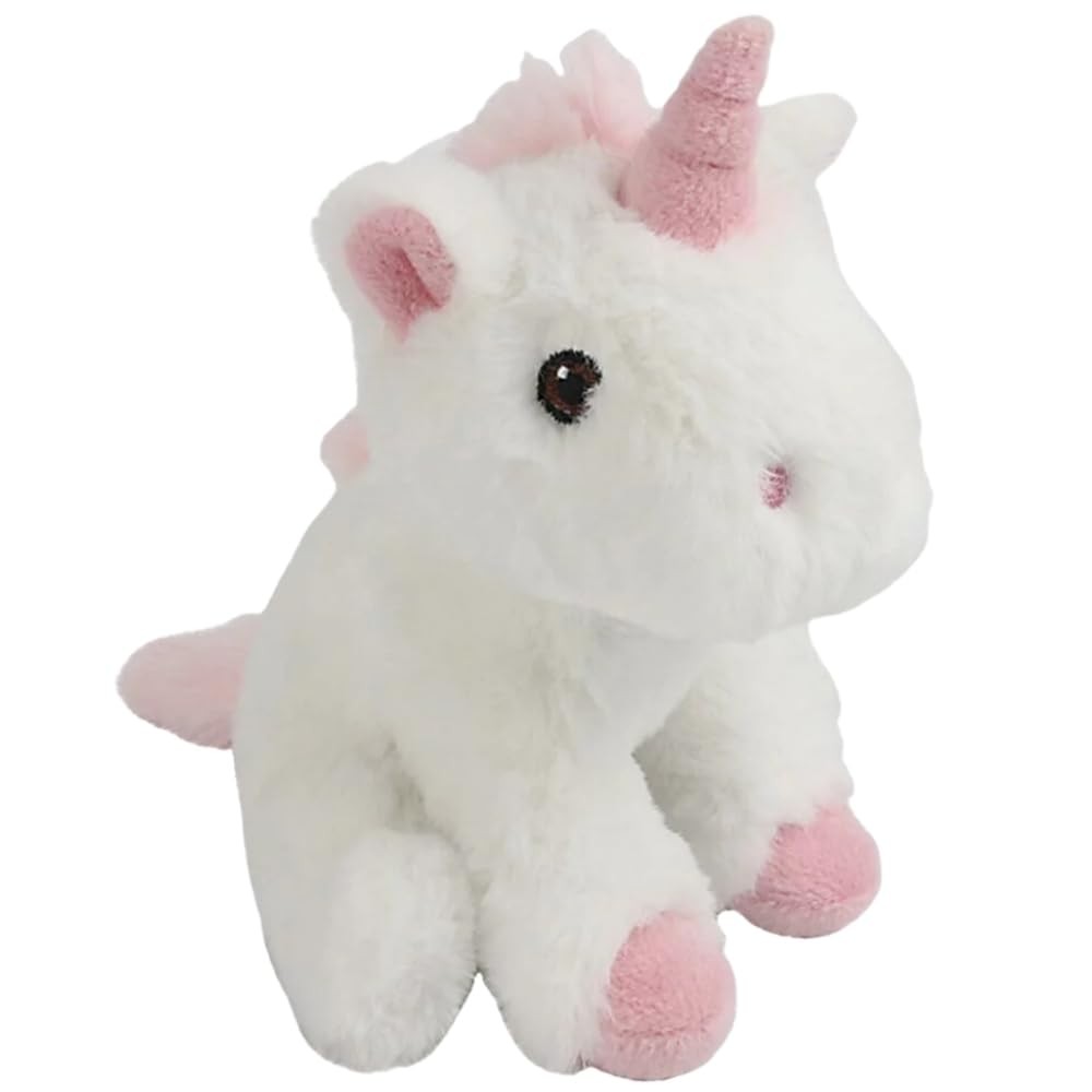 Rhode Island Novelty 6″ Earth Safe Unicorn