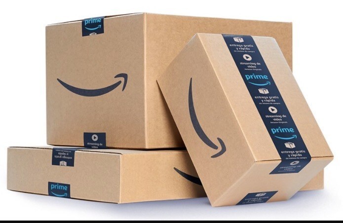 Mega Retail Treasure Box: Best Buy & TJ Maxx!-Large SHIPS QUICK!