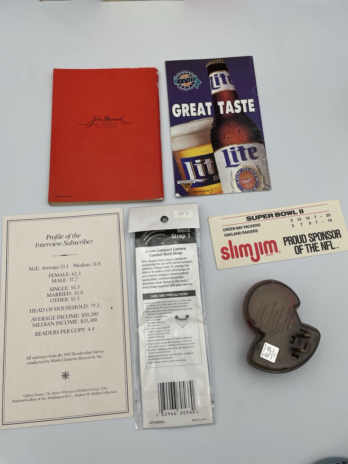 VTG 28pc Mixed Grandpa Lot: Military, USA, Car, Postcards, Photos, Football TG1