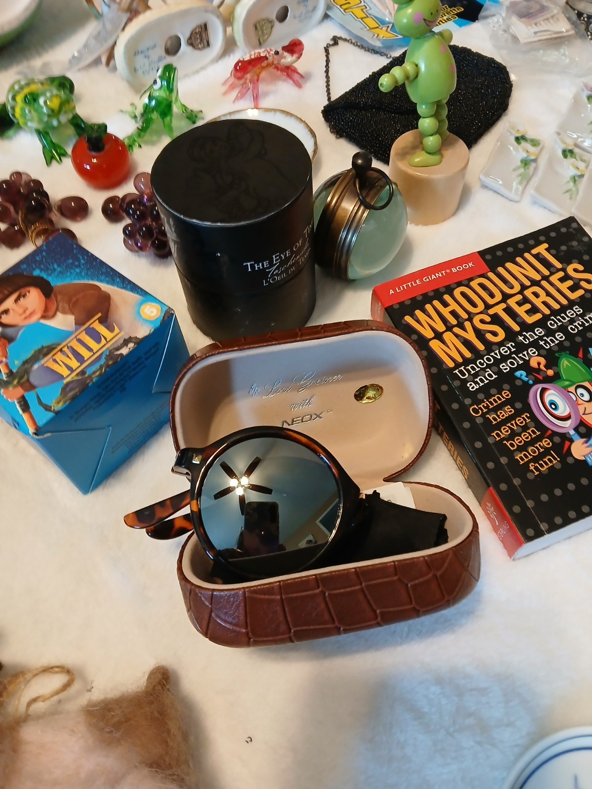 Vintage to New Junk Drawer Lot Premium Lot – Nice Usable Lot of items