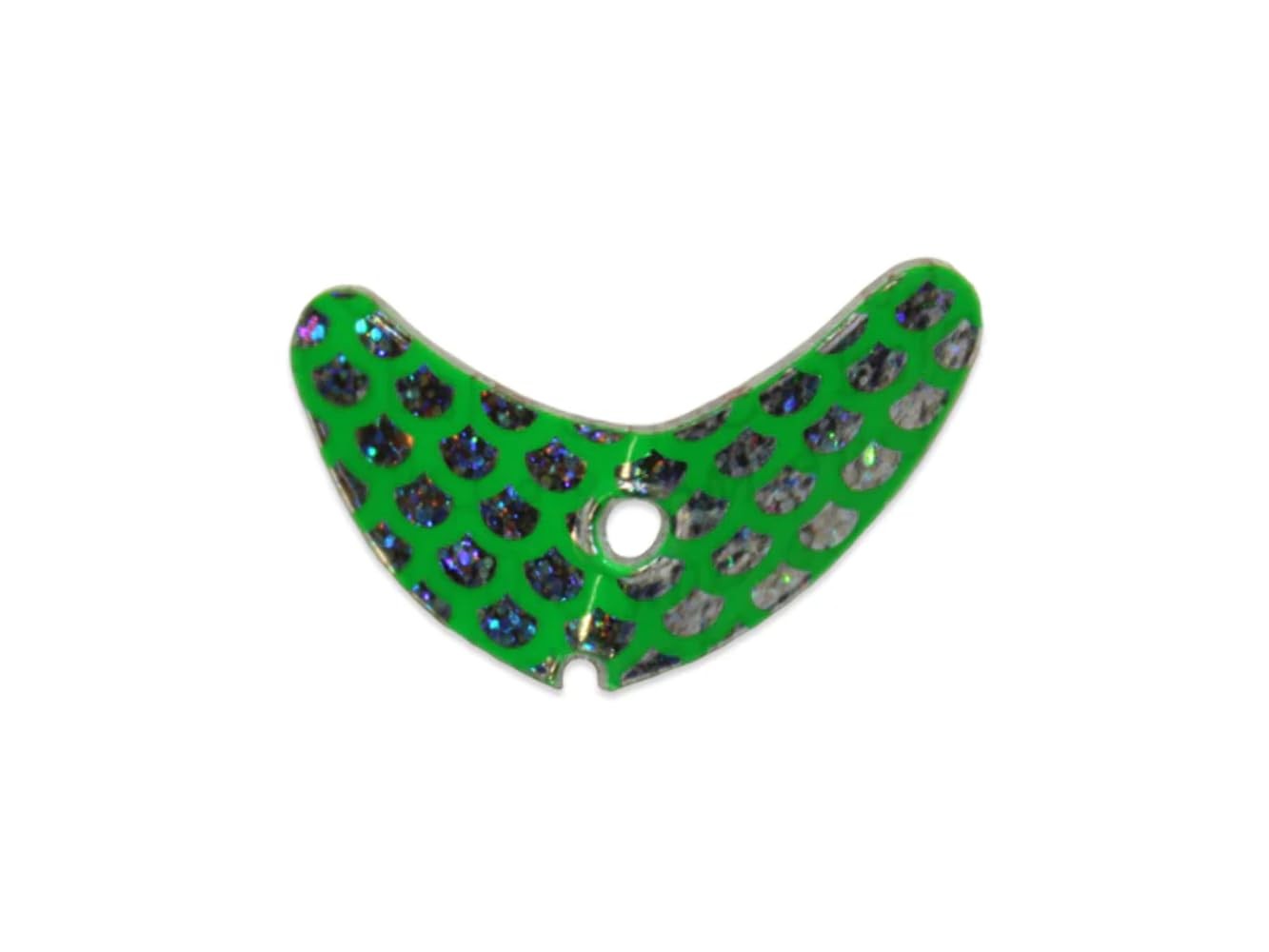 Mack’s Lure Smile Blade¬Æ Diamond 5-Pack