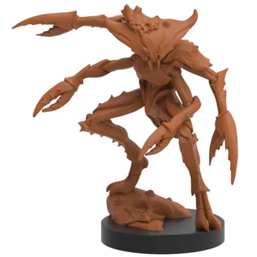 Epic Encounters – Ee Island Of The Crab Archon – Indies Merchandise – K7332z