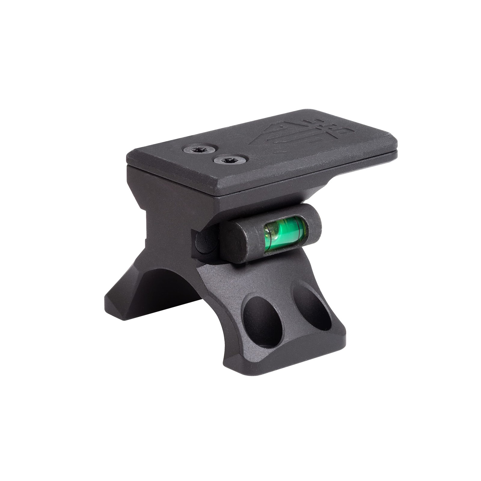UTG ACCU-SYNC Leveler II with MRDS Mount, 30mm, Black
