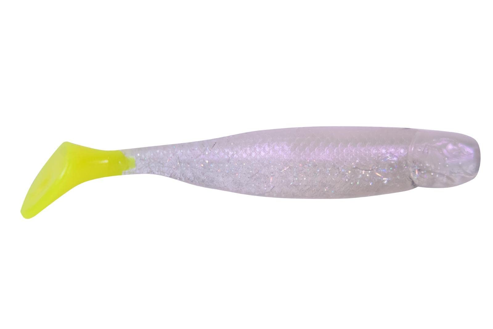 Mirrolure MRMM-47 Marsh Minnow 3-3/4″ Bluee Moon