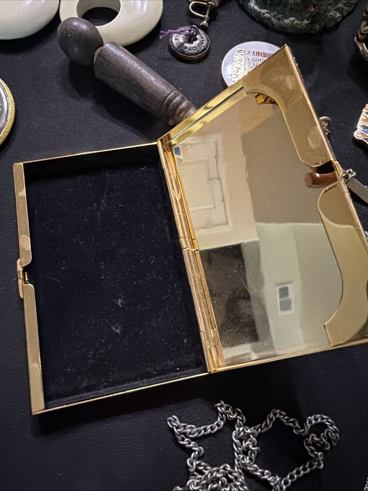 Vintage Grandpa and Grandma’s Junk Drawer Mixed Lot