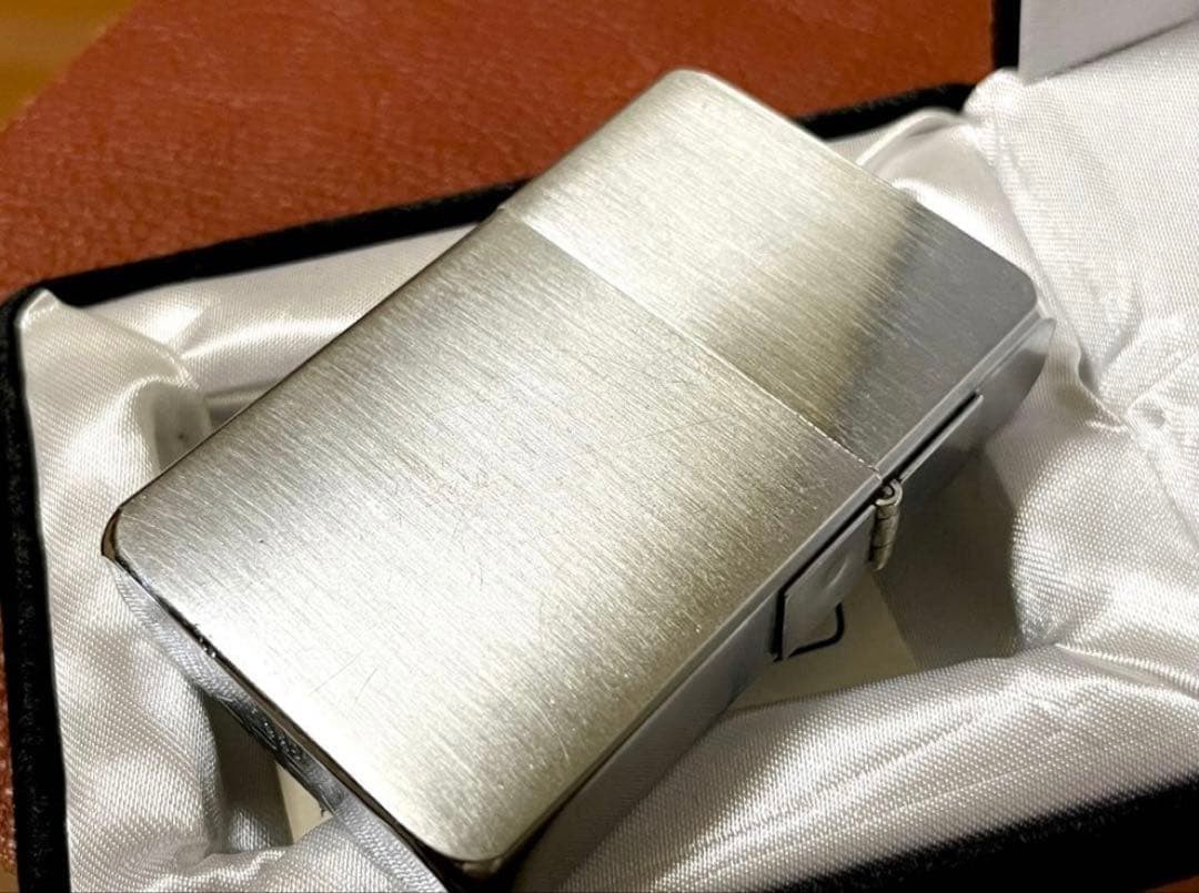 zippo 1932 replica 1992 nouveau super rare and beautiful item
