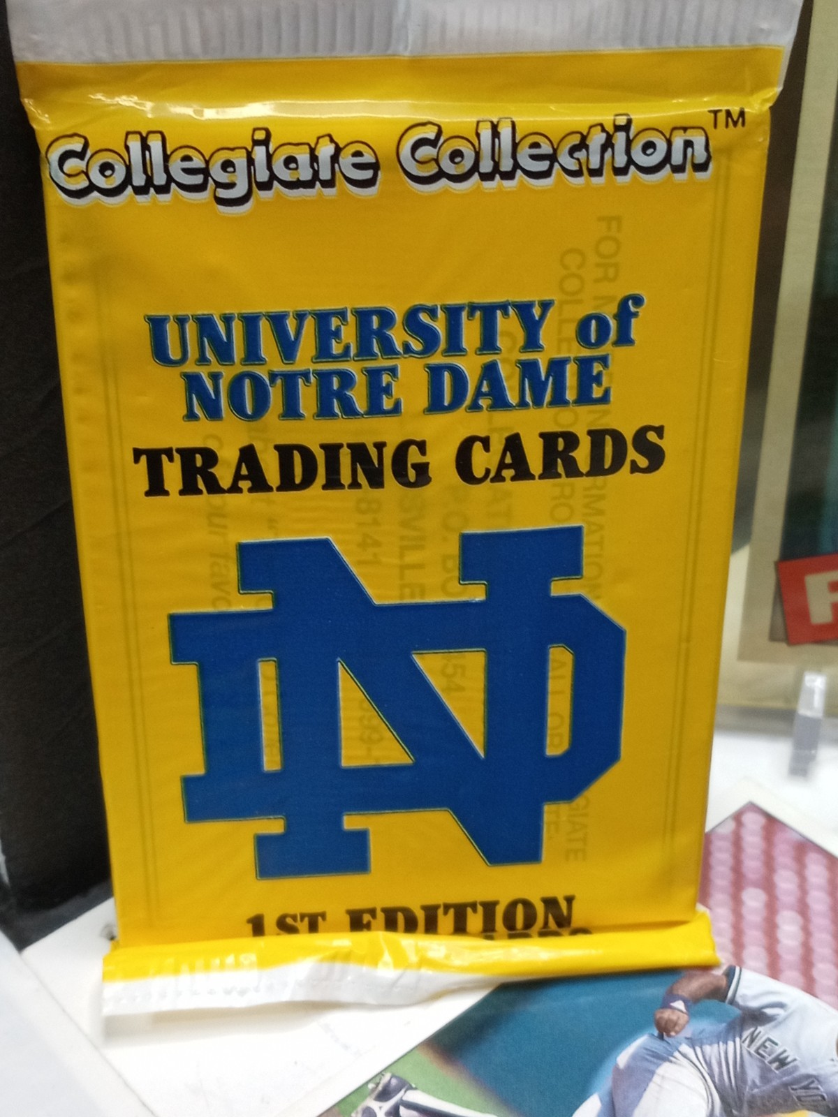 Nice Junk Drawer Lot Baseball Cards, Coins, Tokens, Misc, #P629J2