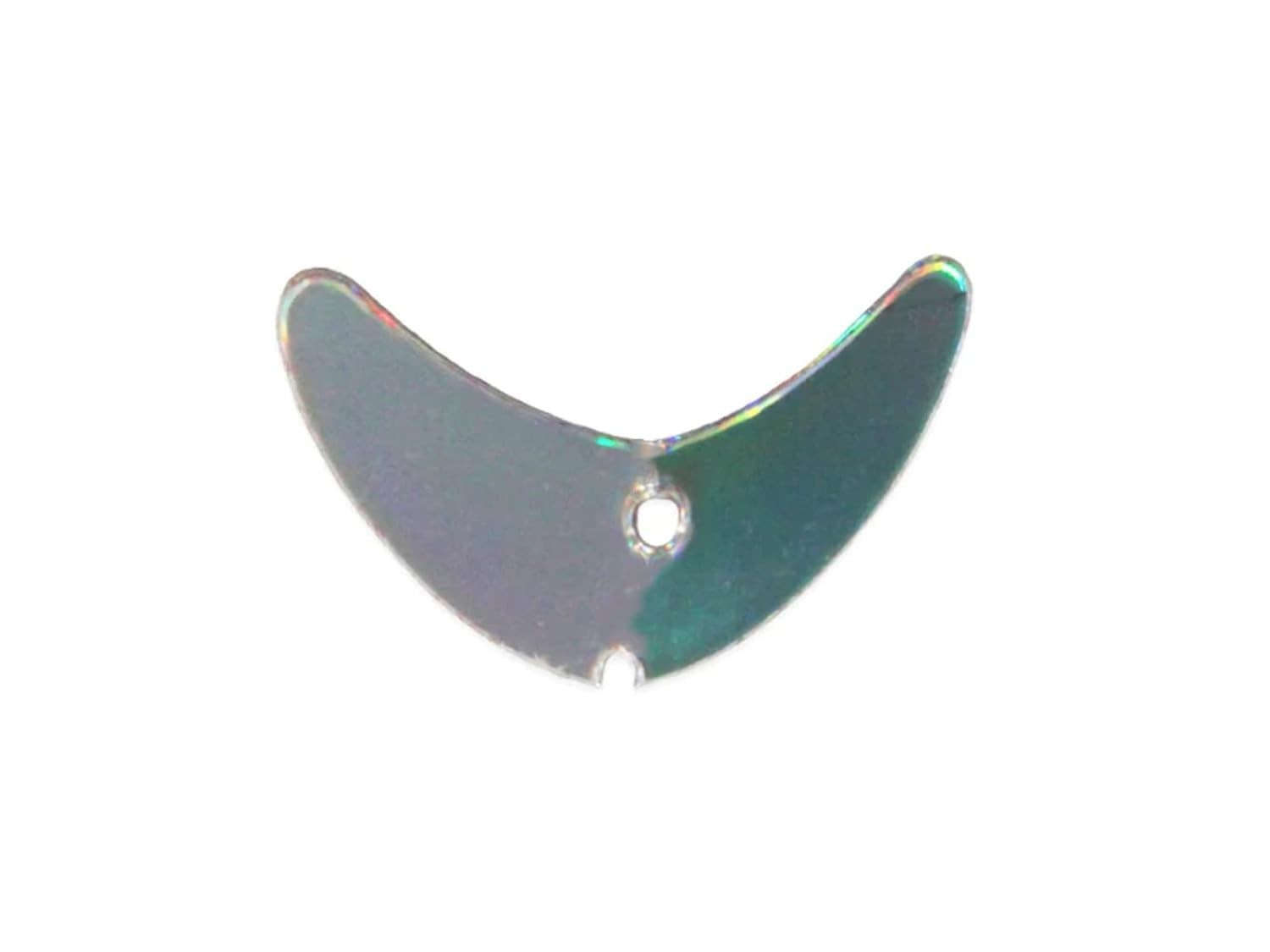 Mack’s Lure Smile Blade¬Æ Mirror 5-Pack