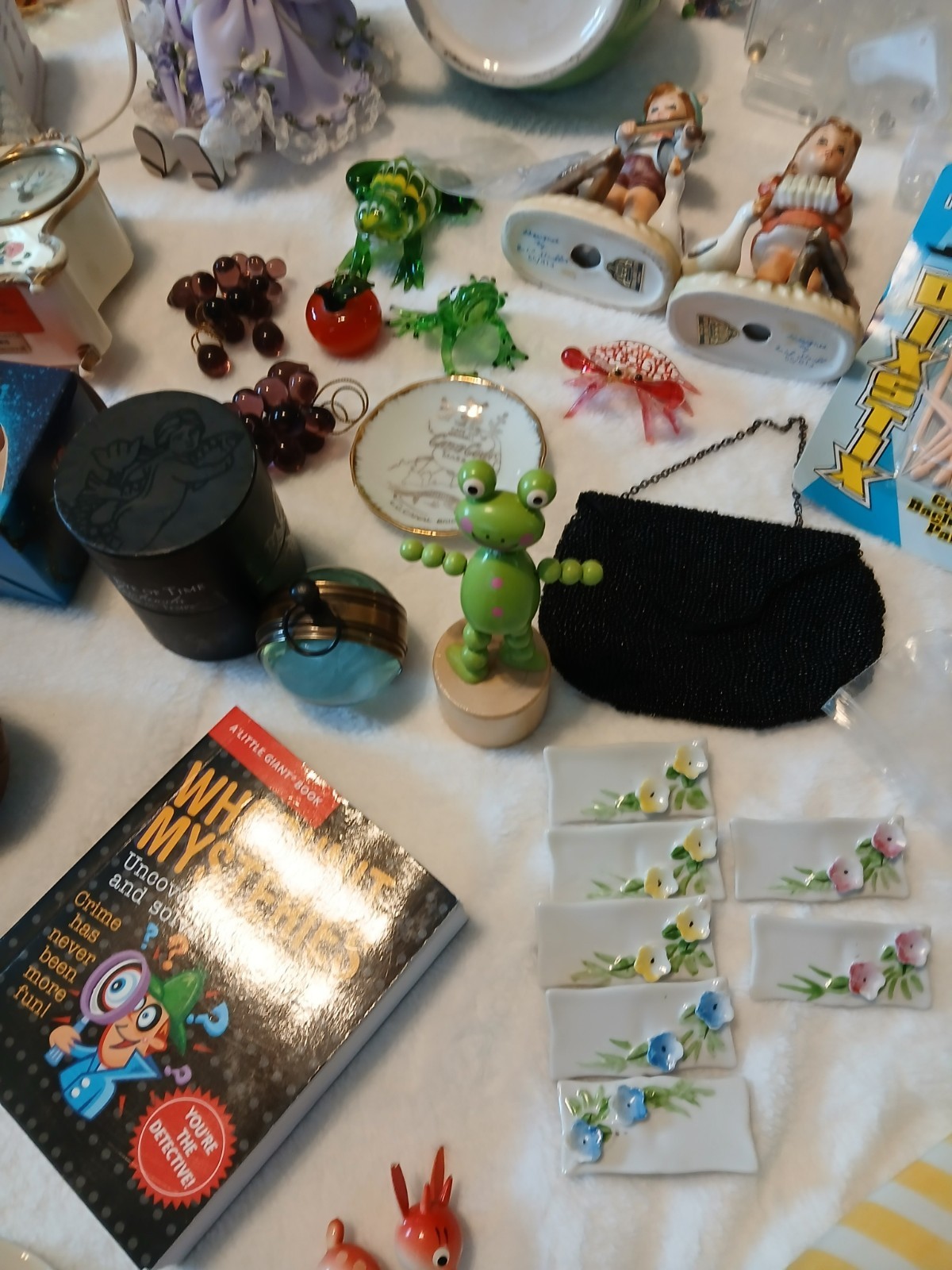 Vintage to New Junk Drawer Lot Premium Lot – Nice Usable Lot of items
