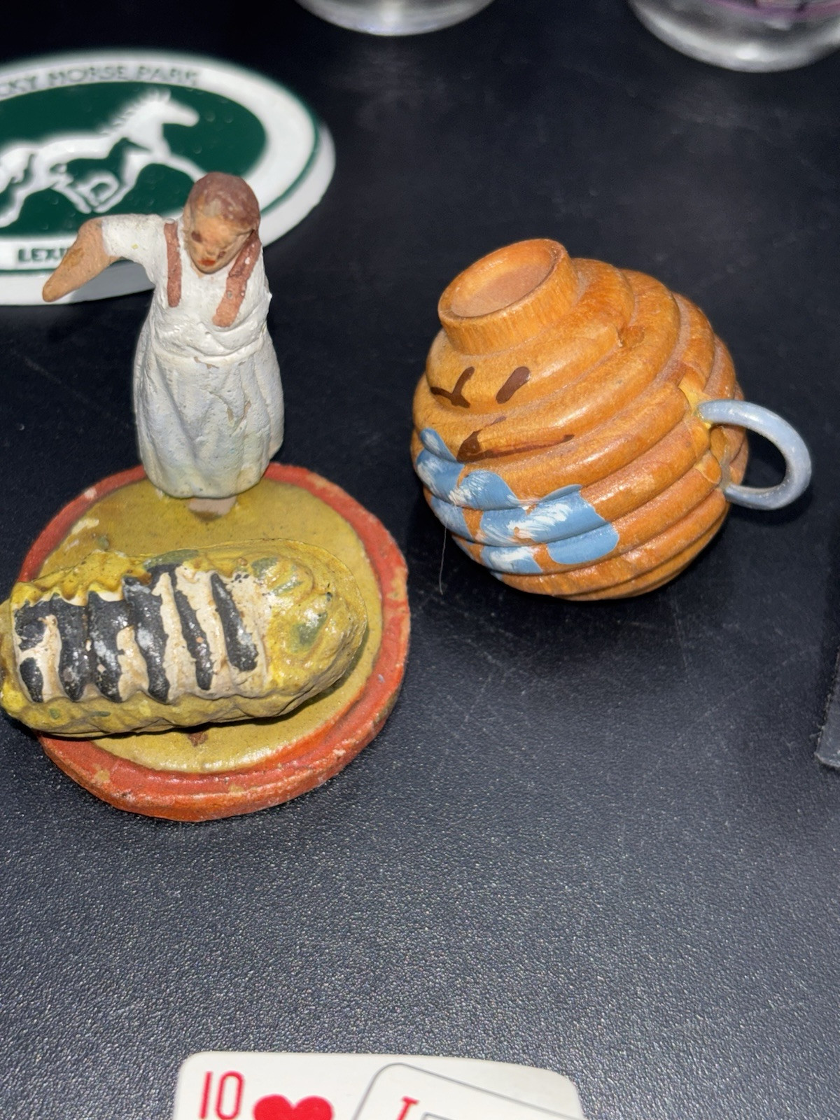 VTG Grandpa’s Junk Drawer Lot Of Tools, Vegas, Souvenirs, And More