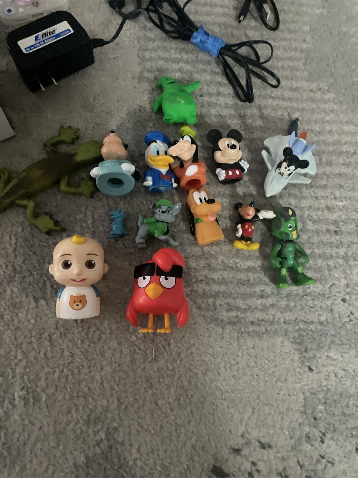 Junk Draw Mixed Lot