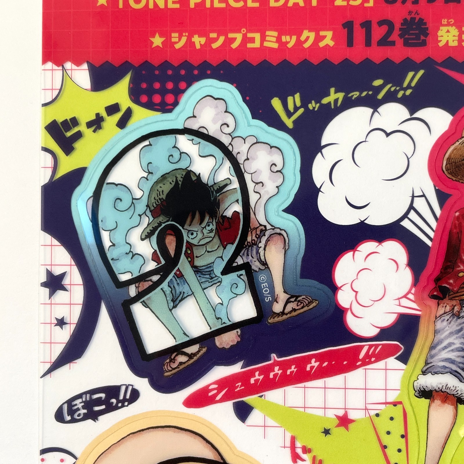 Weekly Shonen JUMP #36-37 & #38 2025 w/ Pokémon Stickers Manga 2set New Japan