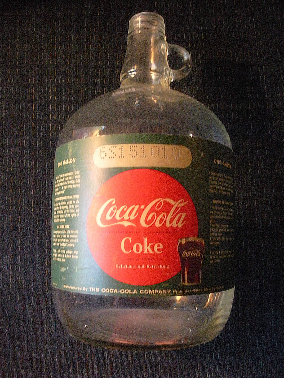 Large Collection of Coca-Cola Memorabilia (over 75 items–see multiple pictures)
