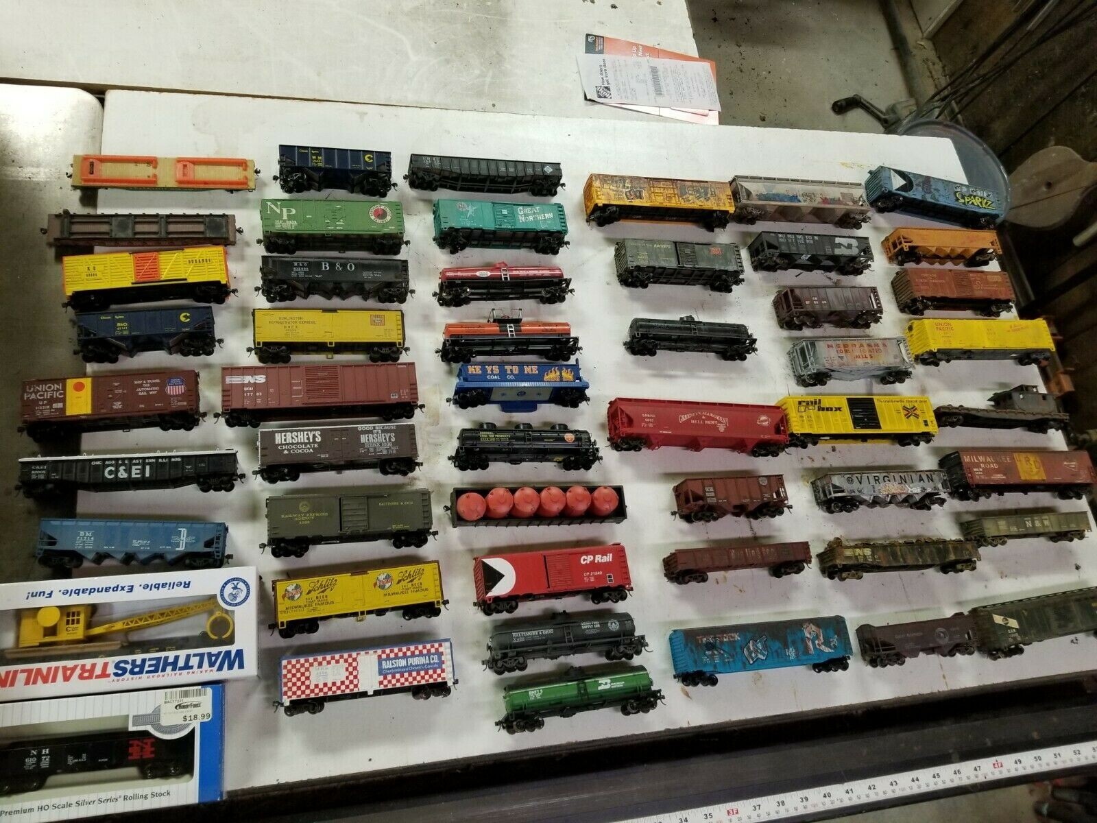 3 pound “Bulk Buy lot”- “Estate Closeout ” old to new items-#9SG5