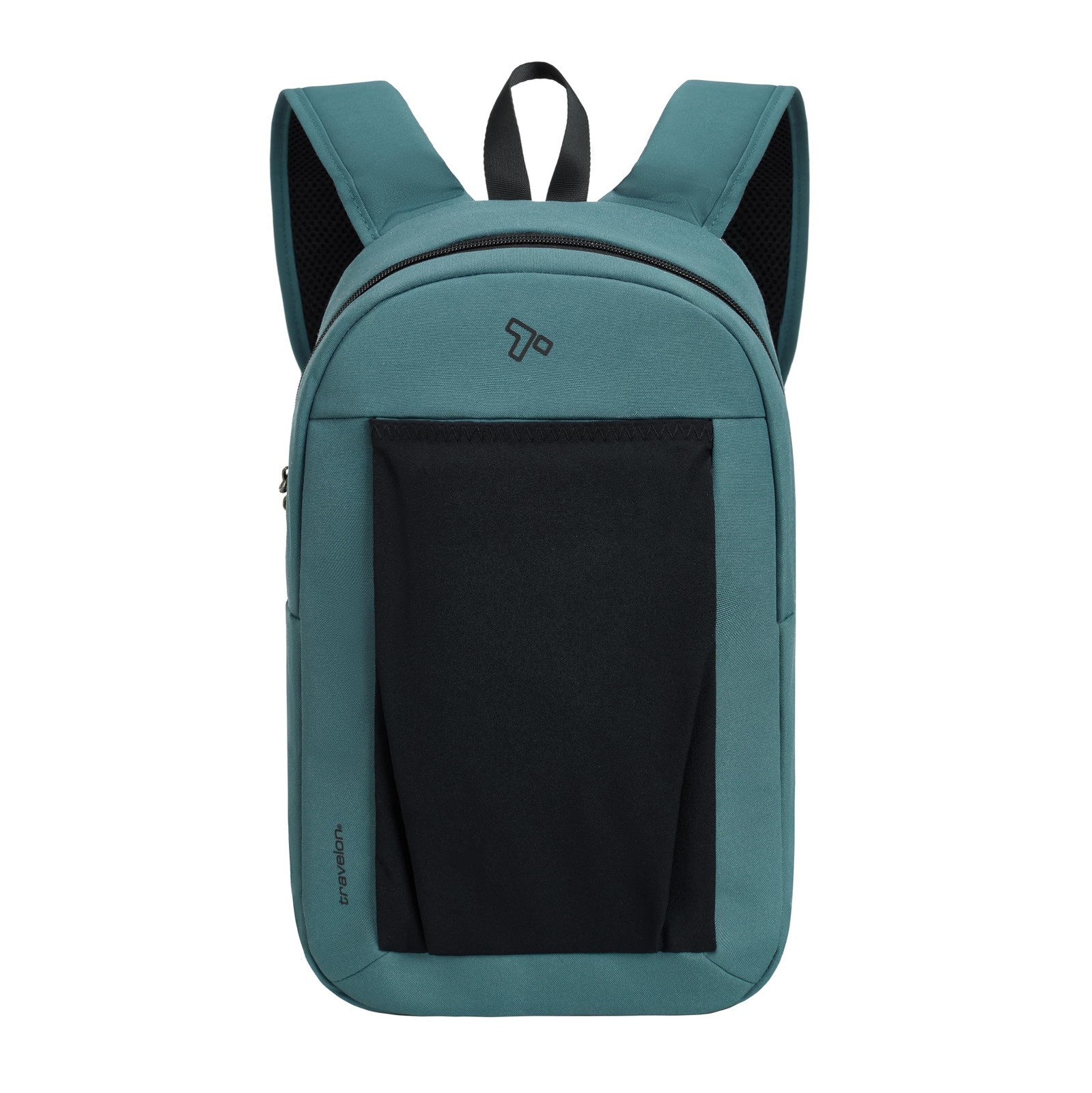 Travelon Small Backpack XL Water Bottle Pocket Plush Multicolor 0 95 lbs 8