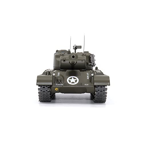 M26 (T26E3) 2nd Armored Division – Germany, April 1945 (1:43 Scale)
