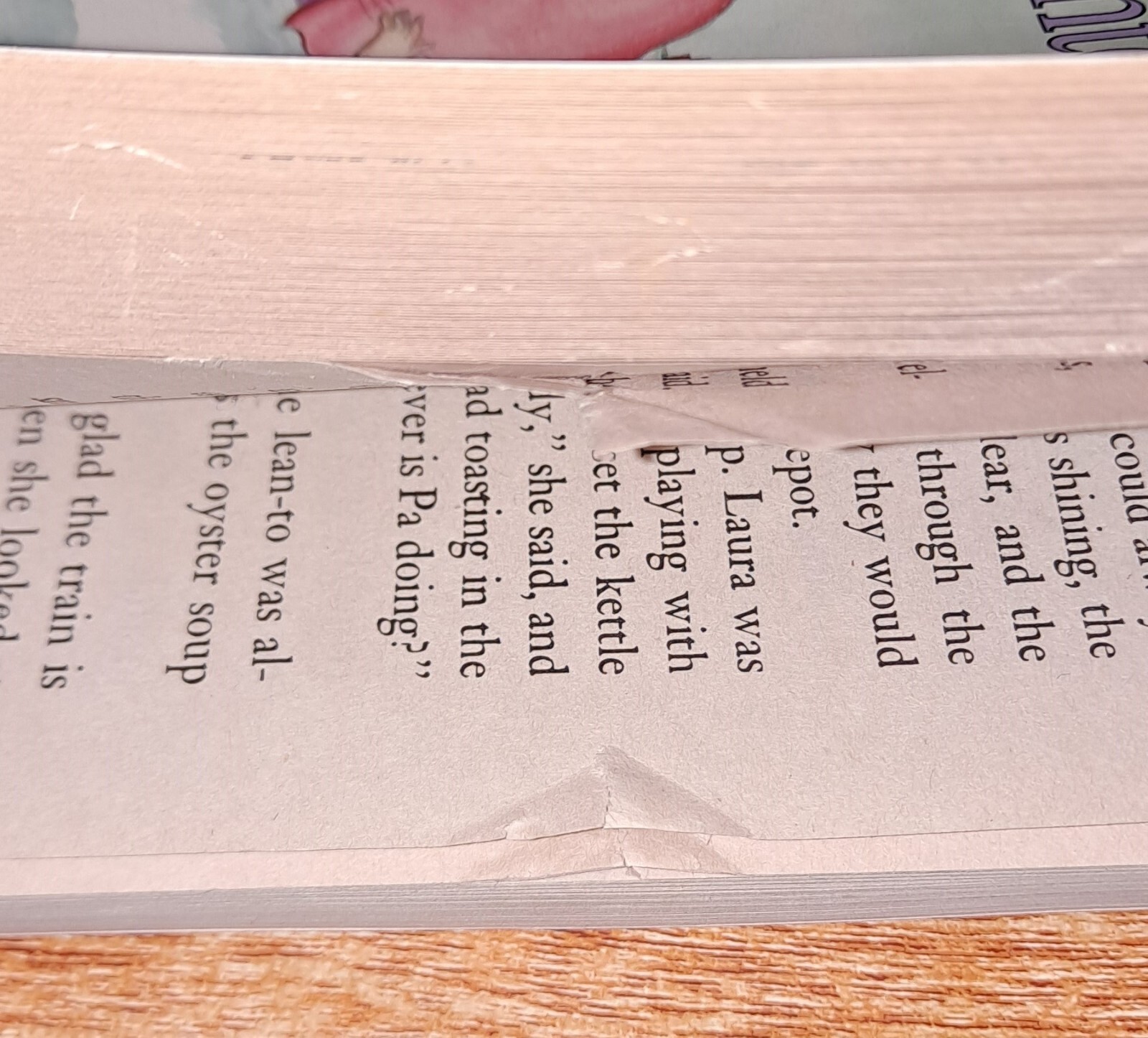 BOXED SET (1-9) LITTLE HOUSE ON THE PRAIRIE BOOKS by LAURA INGALLS WILDER
