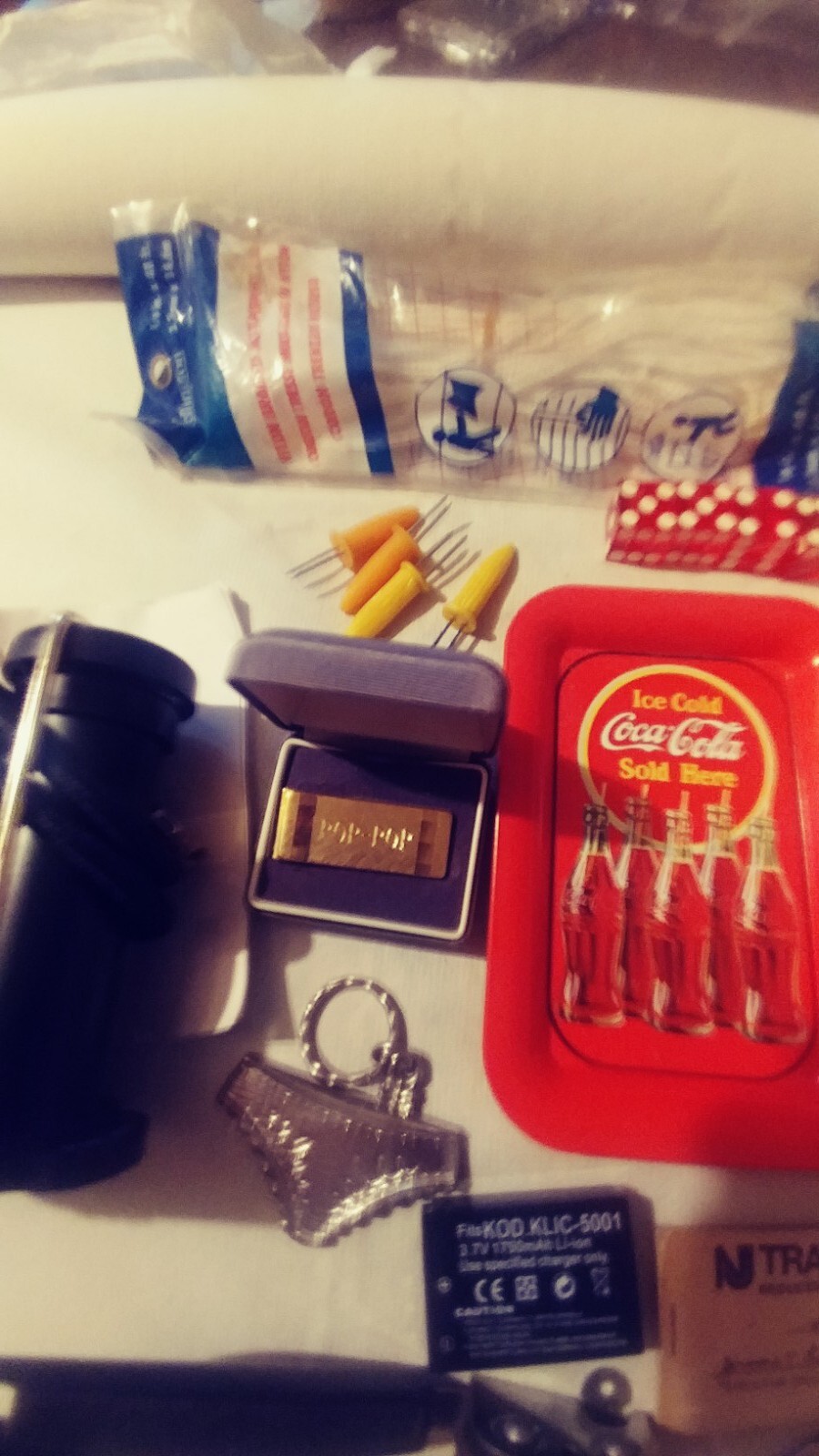 Miscellaneous Vintage Lot – See Pictures and Description