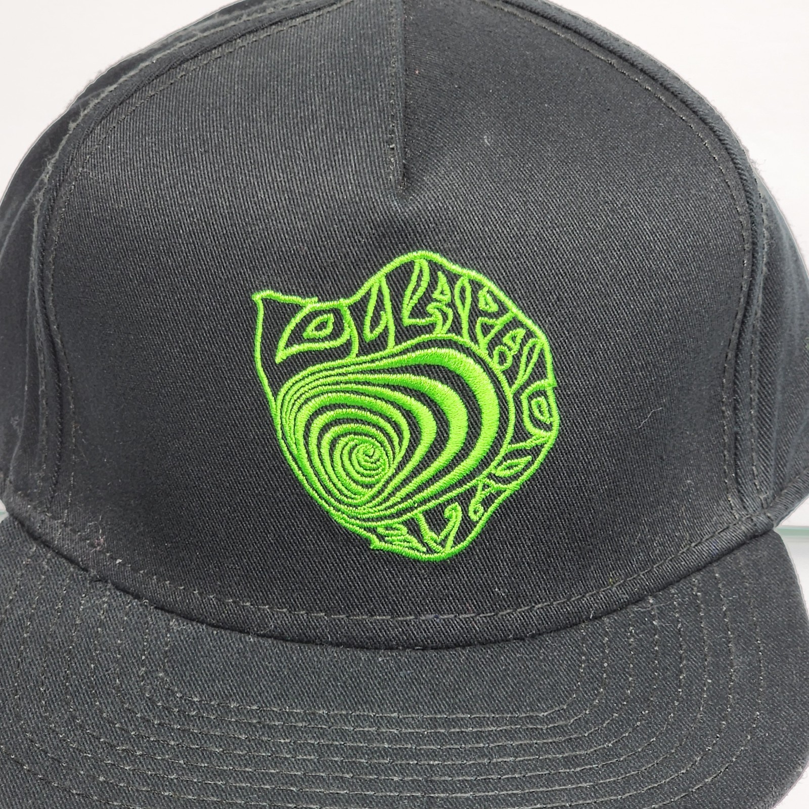 90’s Lolapalooza Festival Hat Cap VTG 1992 NWT Live Nation Official NOS Merch