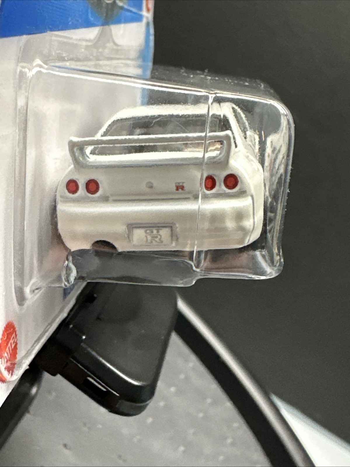 2024 Hot Wheels Godzilla Nissan Skyline GT-R [R32] HW J-Imports 1:64 Scale🔥🔥😎