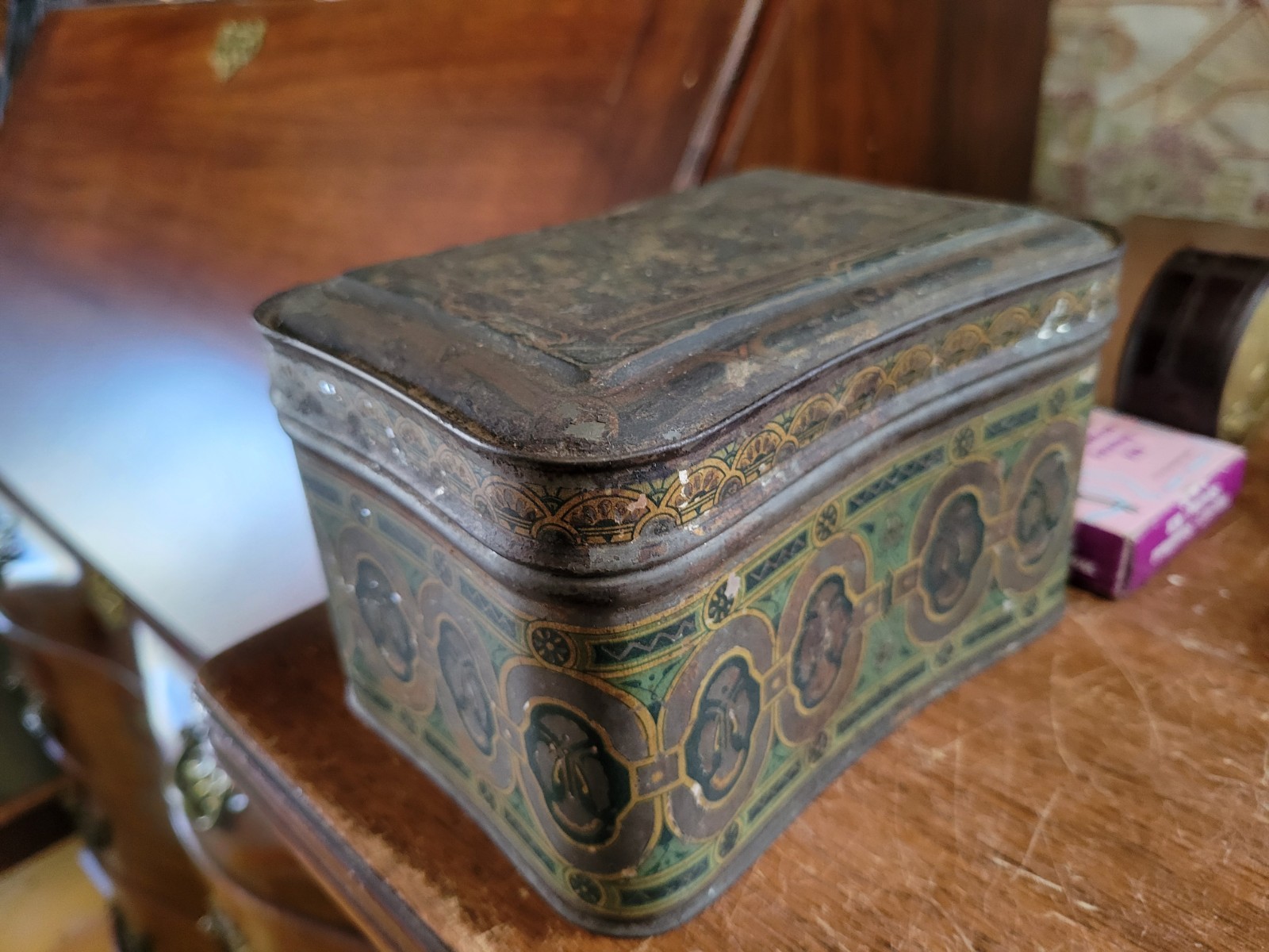 Lot Of Vintage Items