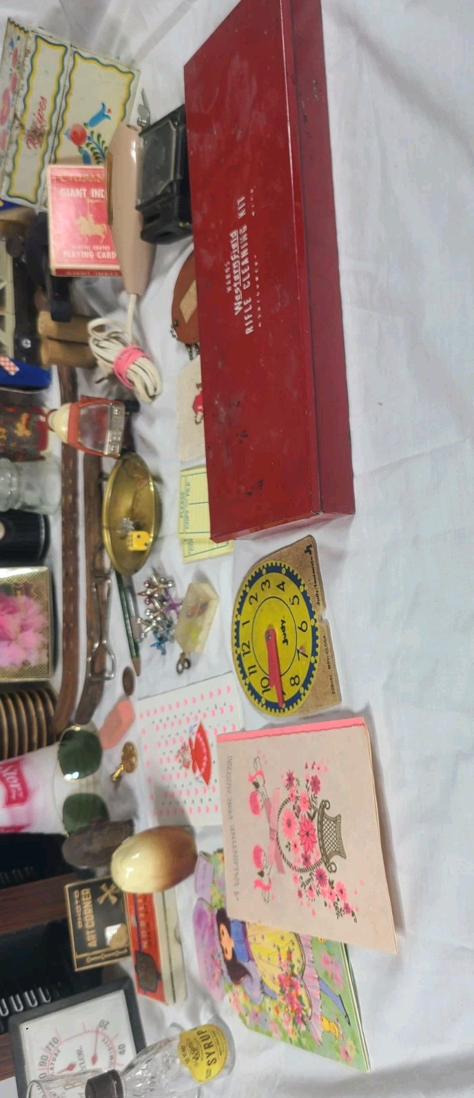 JUNK DRAWER Mixed Reseller Lot of 50+ Estate Sale Flea Market Auction 8+ lbs HTF