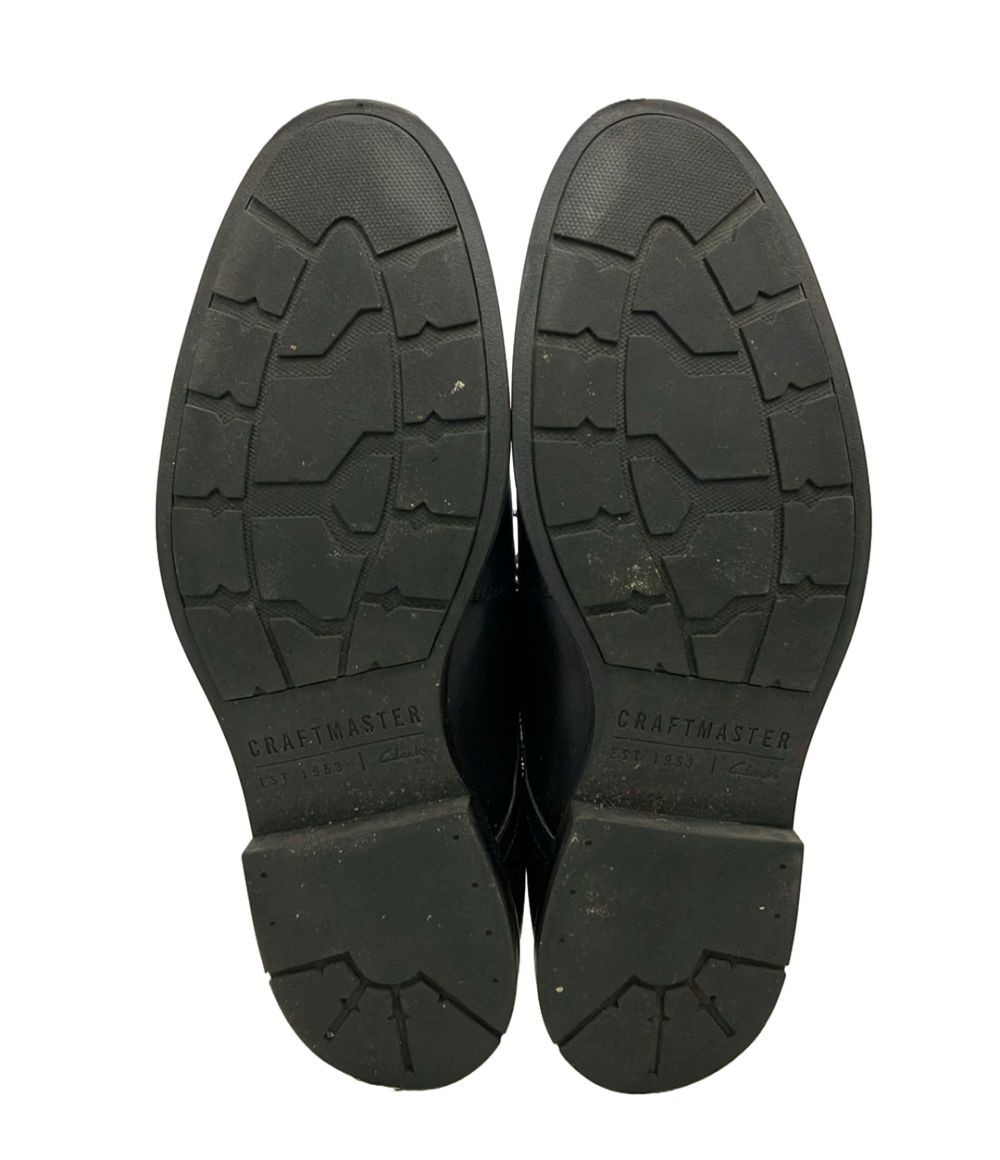 Clarks Business Shoes Dress Shoes GORE-TEX Men’s SIZE 9.5 (28cm) Clarks