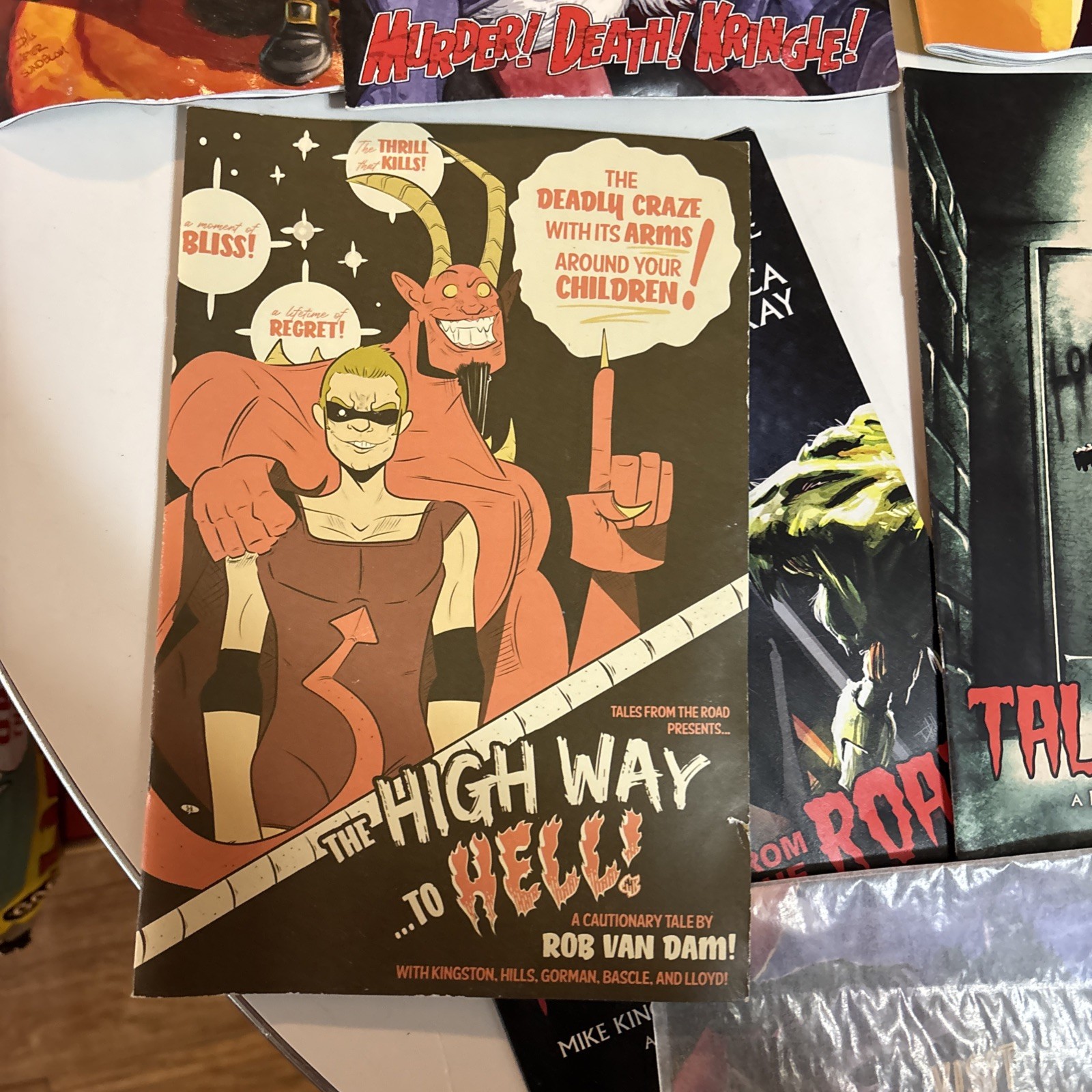 Huge Lot Of 30 Miscellaneous Loot Crate Items 2015-2018